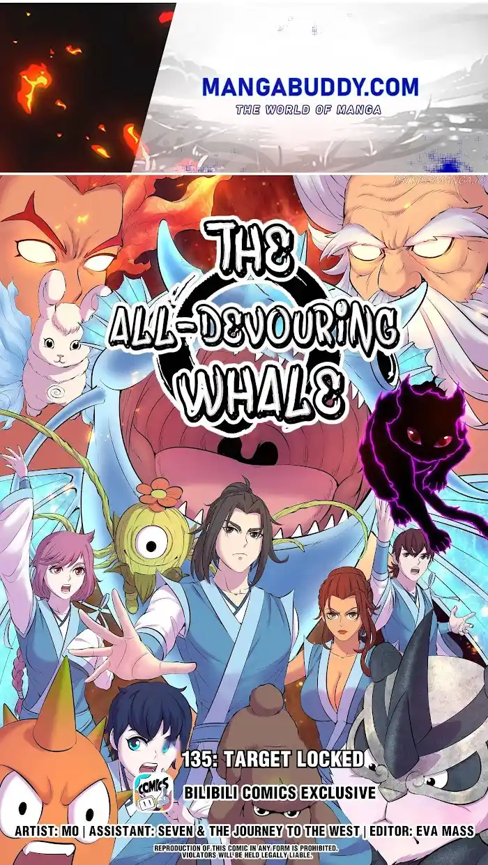 King Of Spirit Beast Chapter 155