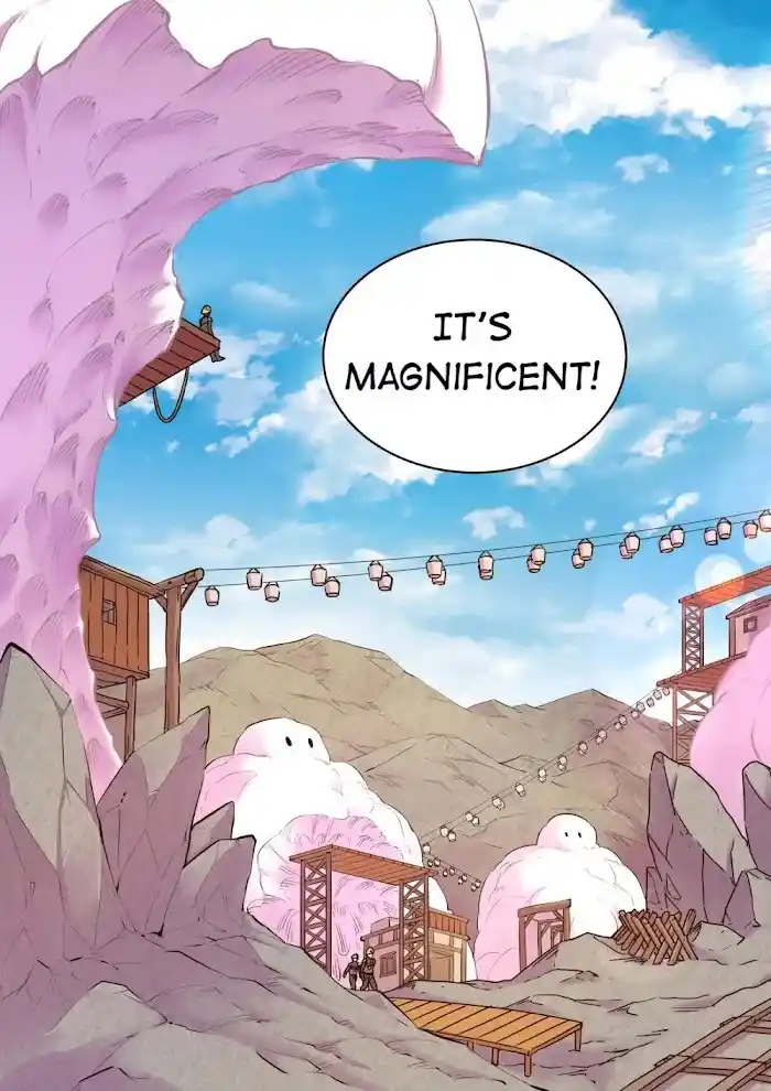 King Of Spirit Beast Chapter 156