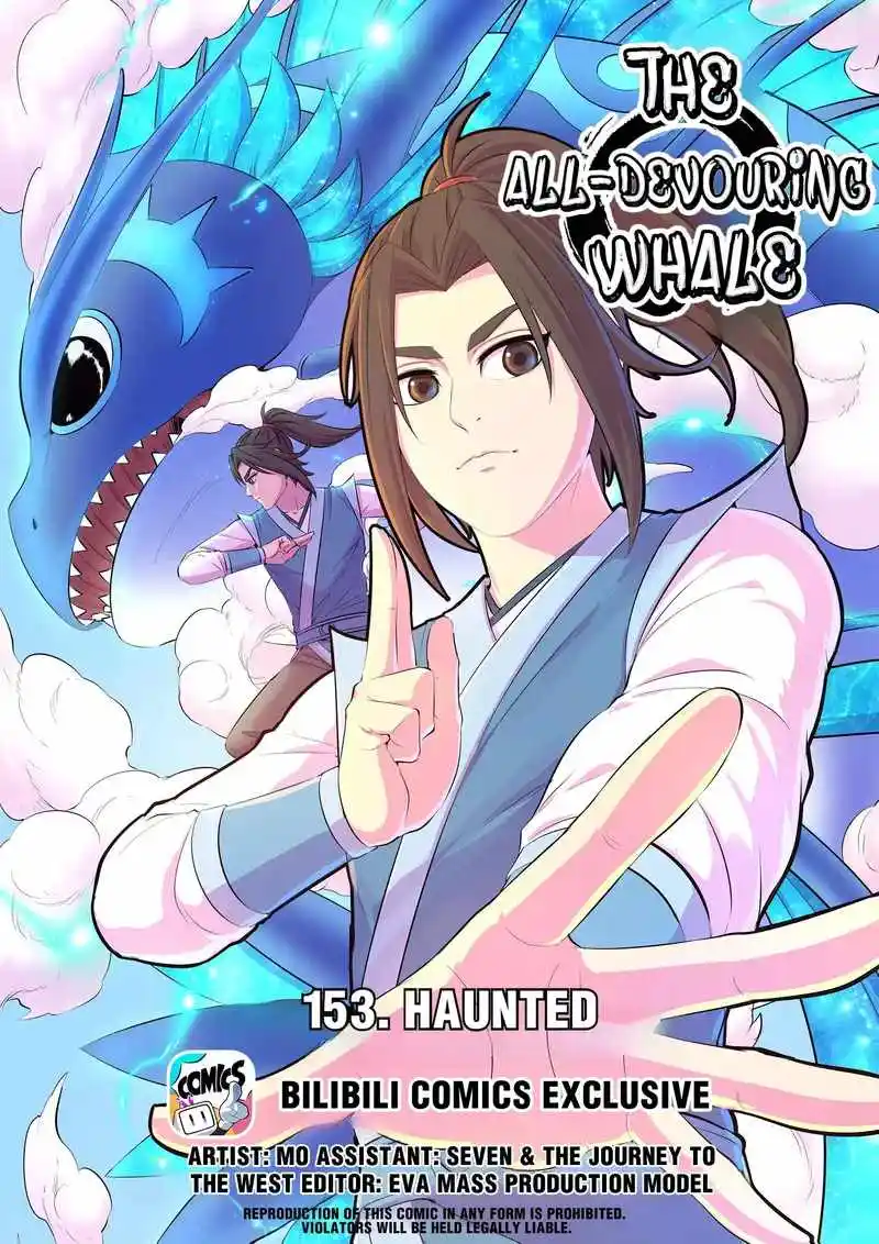 King Of Spirit Beast Chapter 161