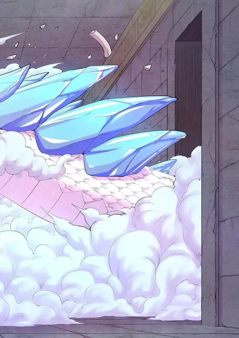 King Of Spirit Beast Chapter 170