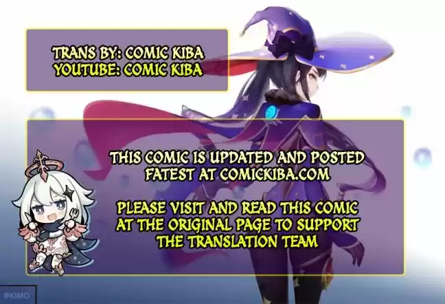 King Of Spirit Beast Chapter 22