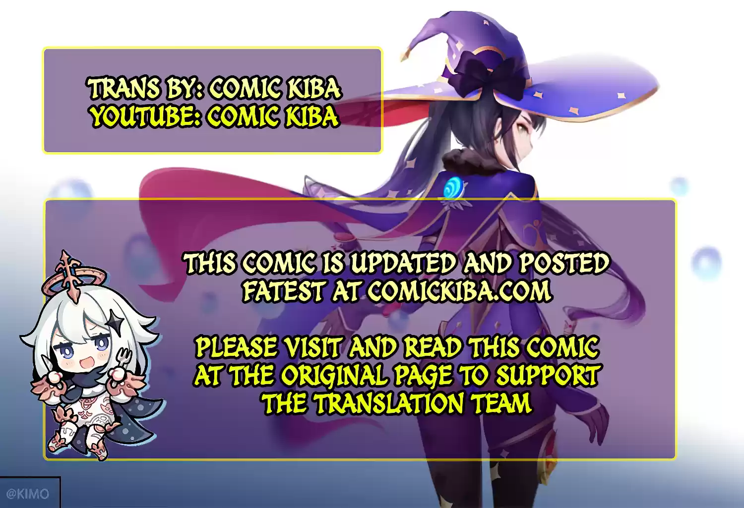 King Of Spirit Beast Chapter 28