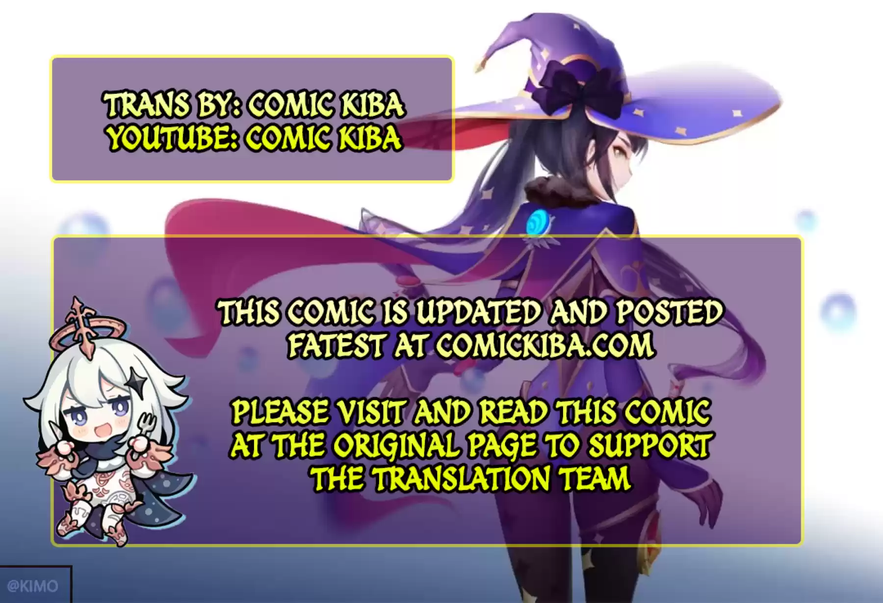 King Of Spirit Beast Chapter 37