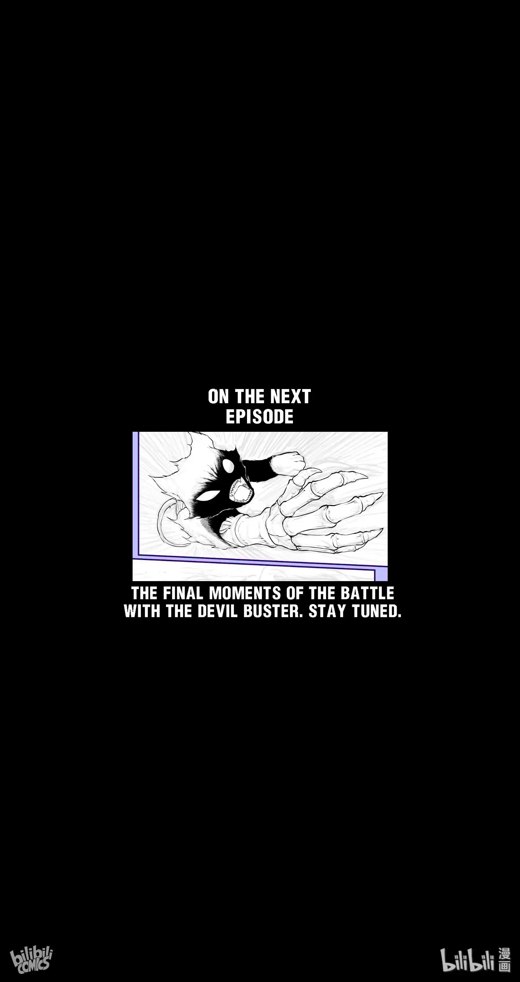 King Of Spirit Beast Chapter 46.12