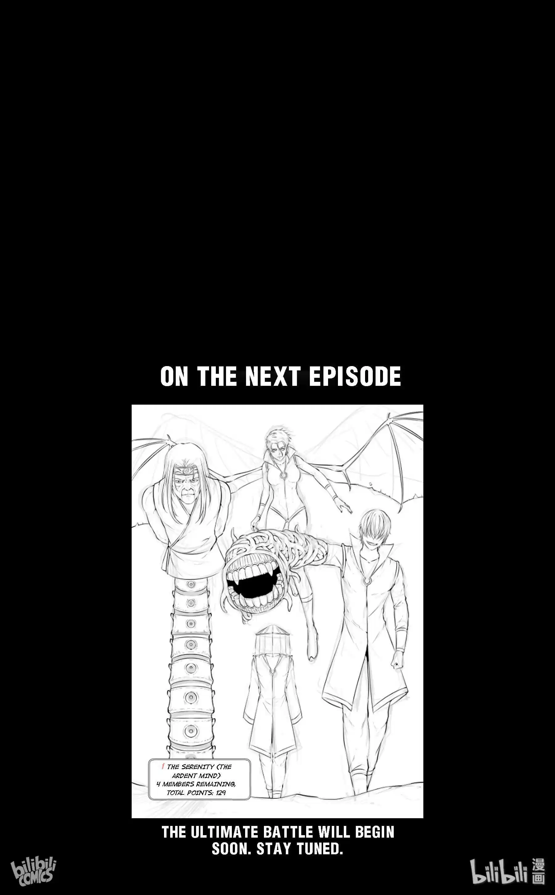 King Of Spirit Beast Chapter 46.14