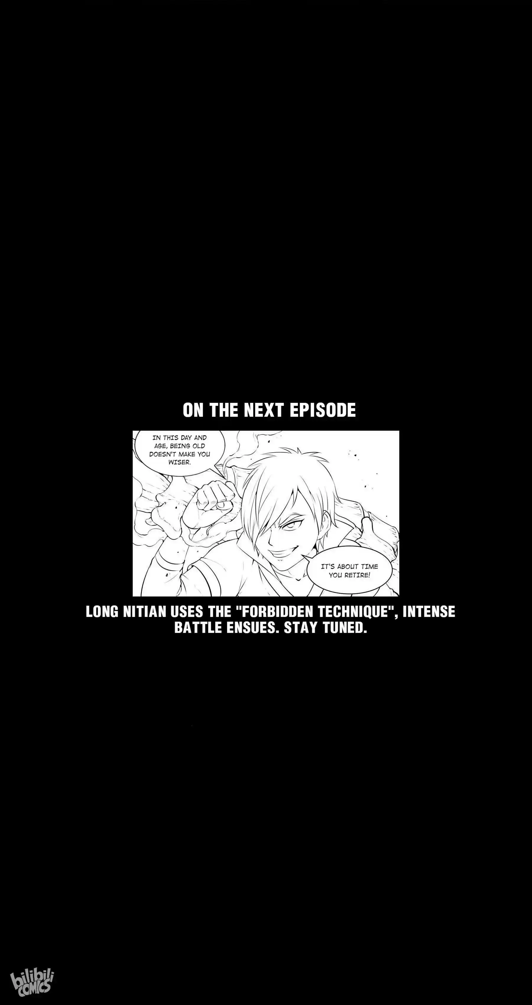 King Of Spirit Beast Chapter 46.16