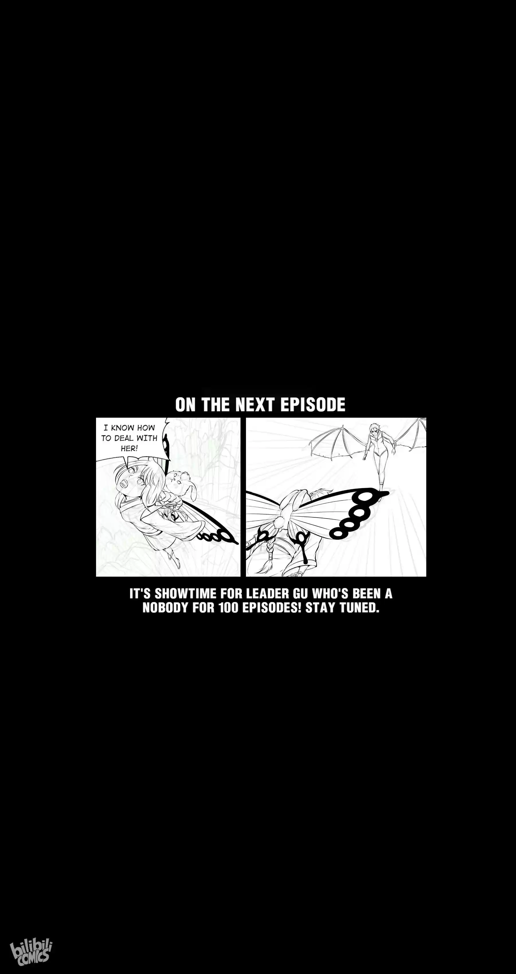 King Of Spirit Beast Chapter 46.17