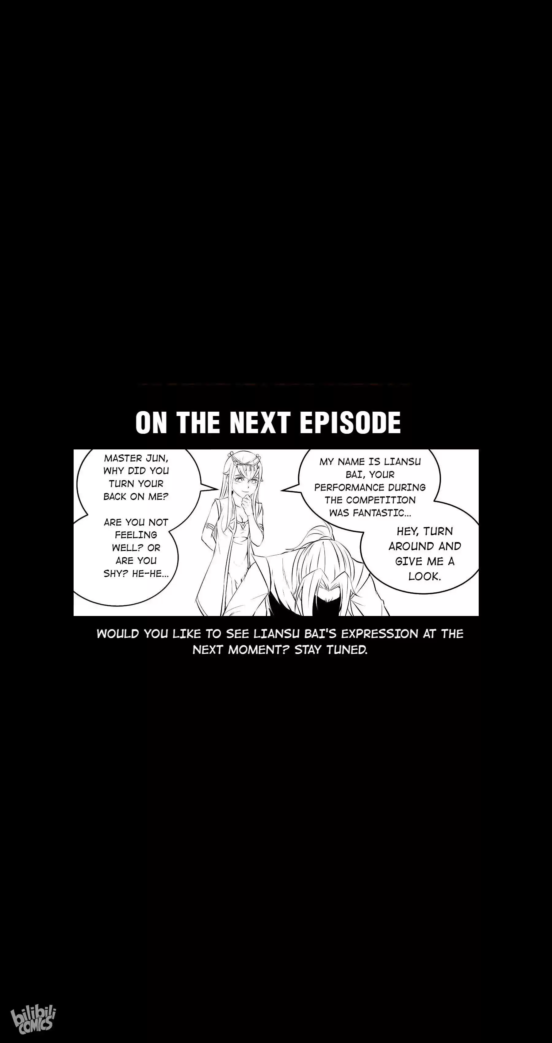 King Of Spirit Beast Chapter 46.22