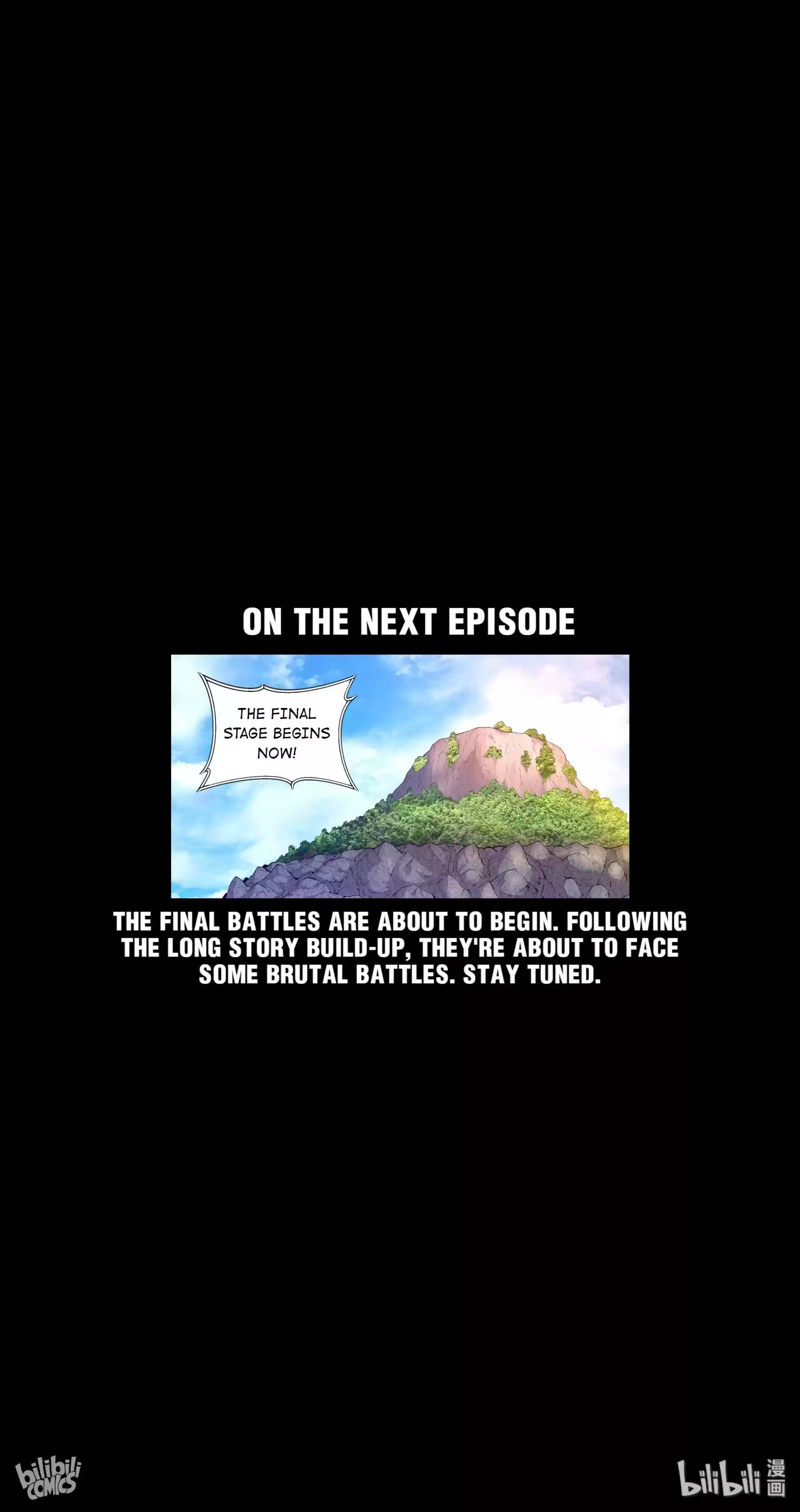 King Of Spirit Beast Chapter 46.6