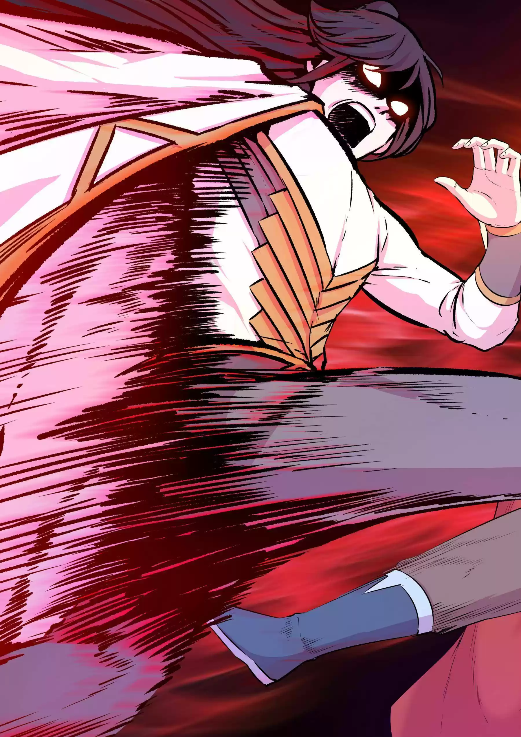 King Of Spirit Beast Chapter 47 - The Inward Face-Off