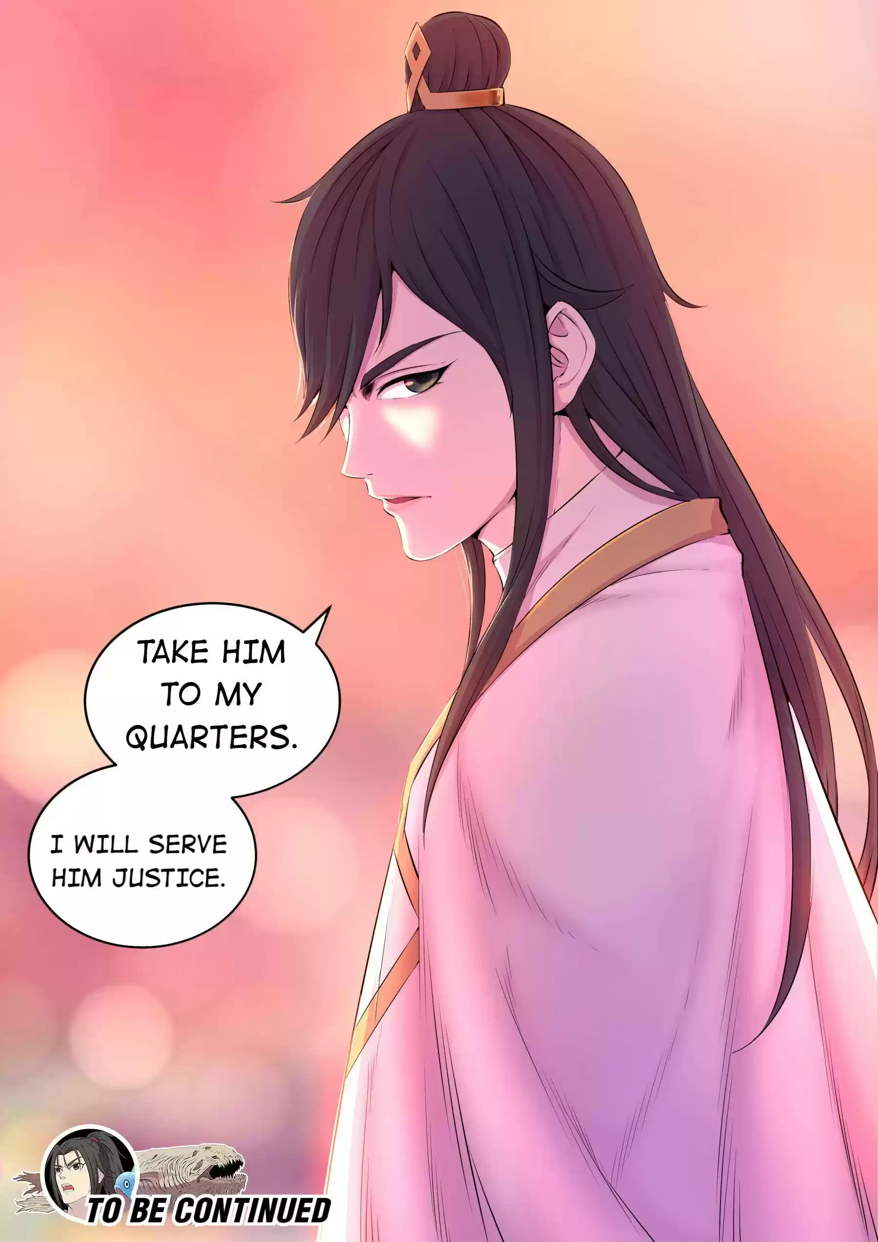 King Of Spirit Beast Chapter 47 - The Inward Face-Off