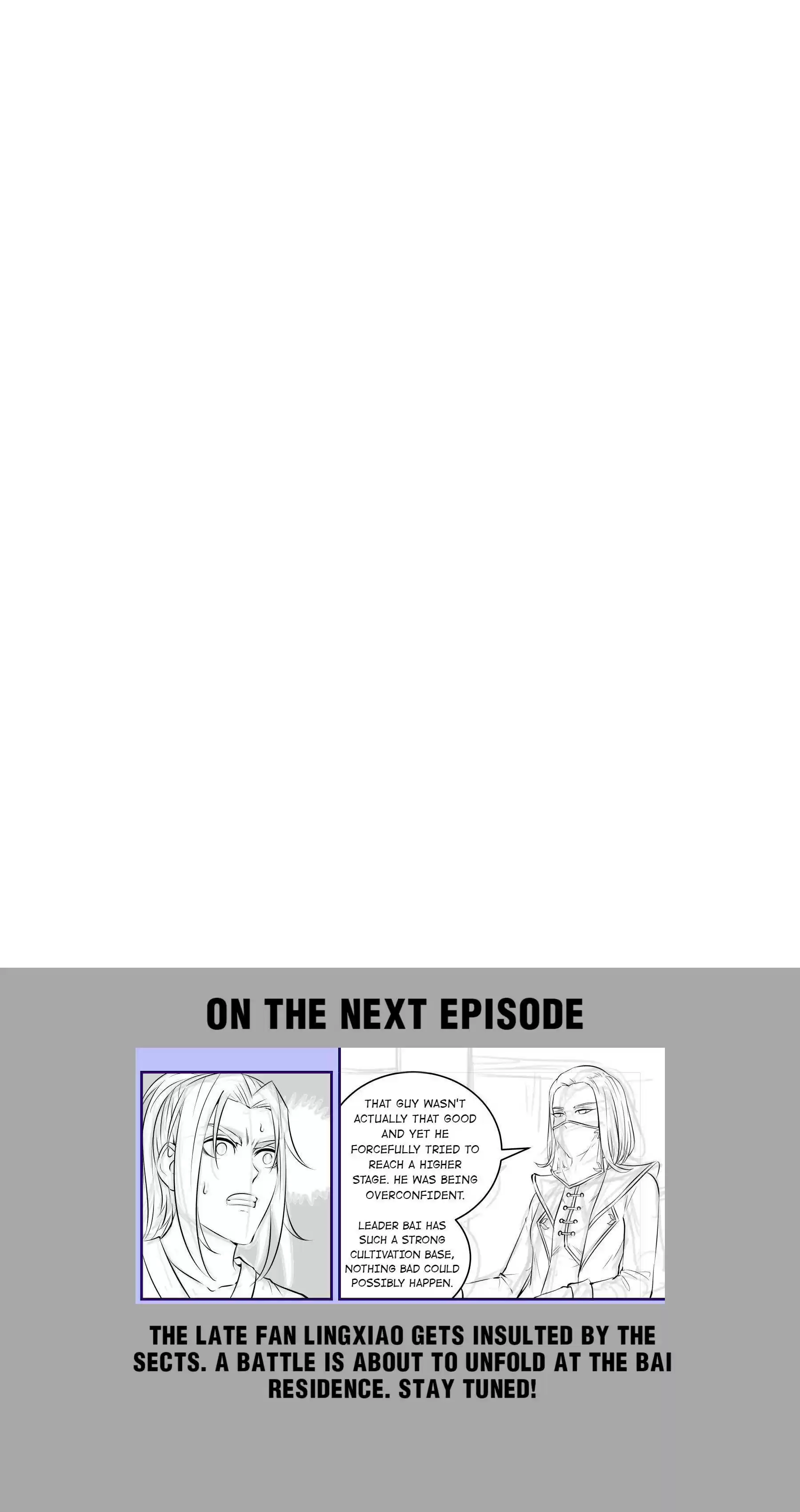 King Of Spirit Beast Chapter 48 - A Talk At Night