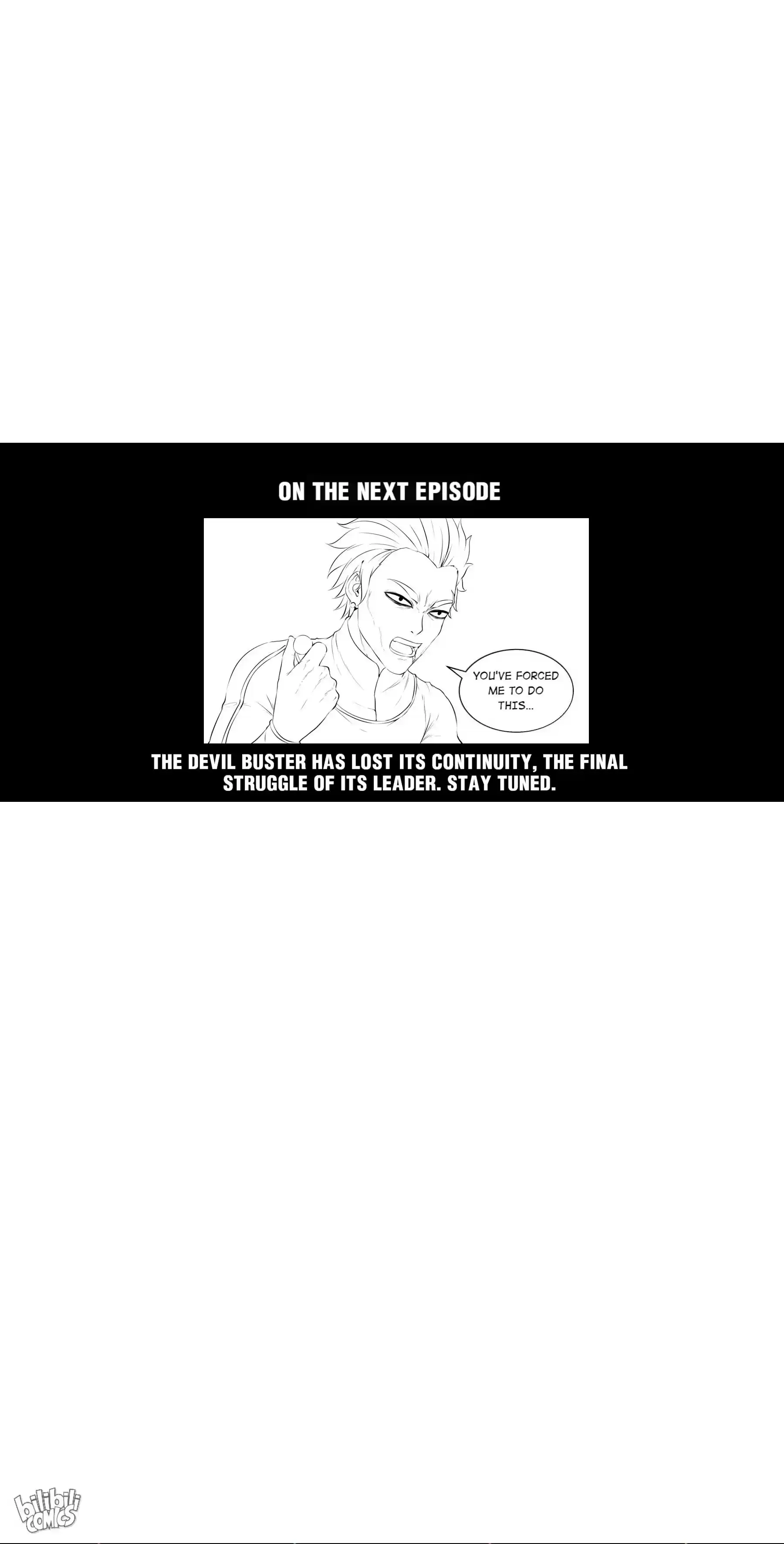 King Of Spirit Beast Chapter 54