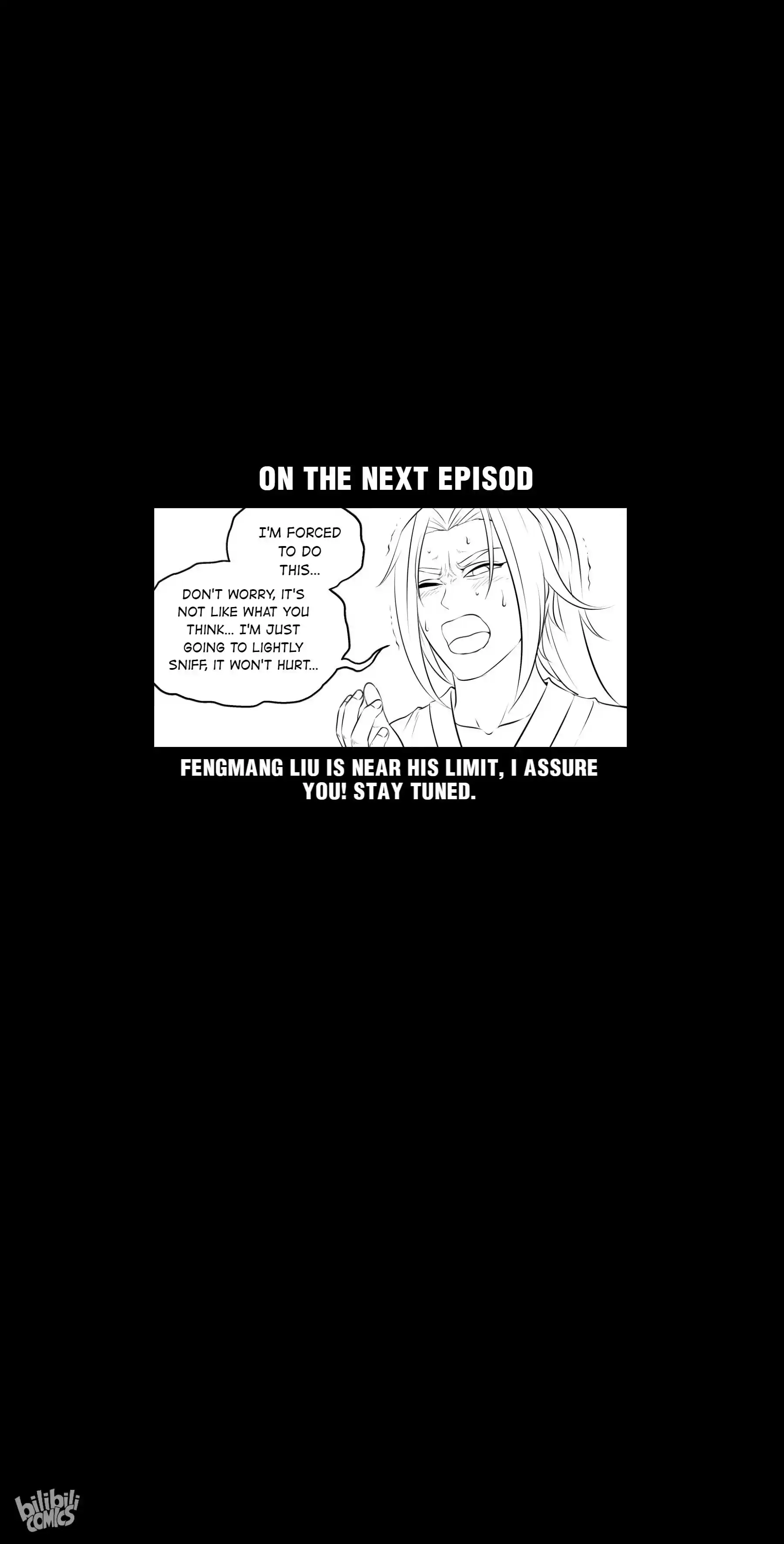 King Of Spirit Beast Chapter 57