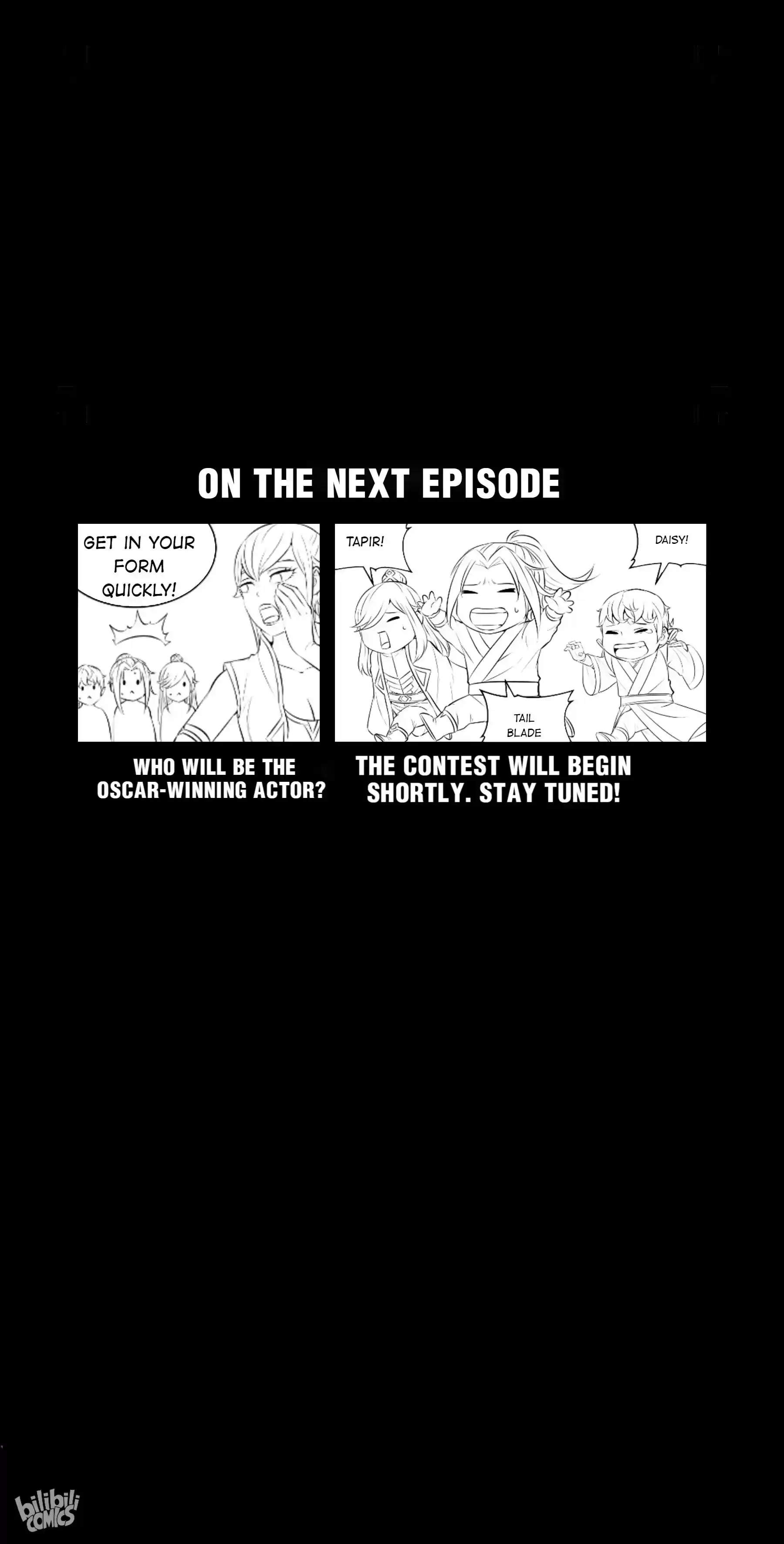 King Of Spirit Beast Chapter 58