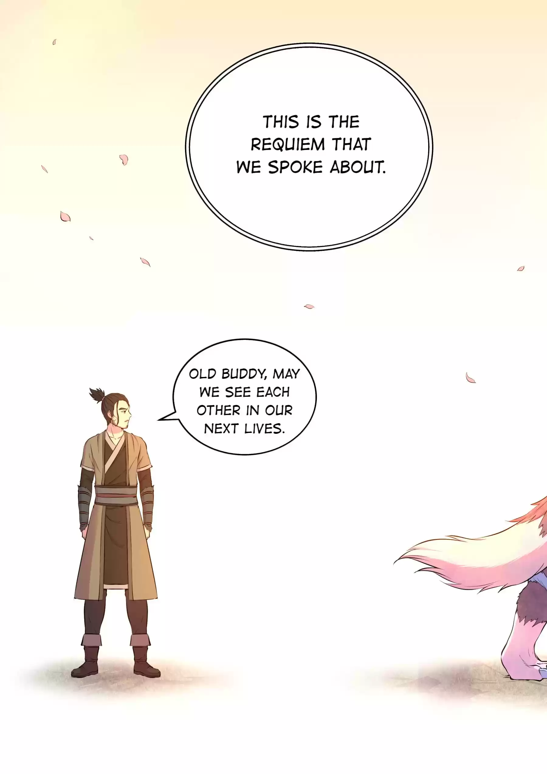 King Of Spirit Beast Chapter 60