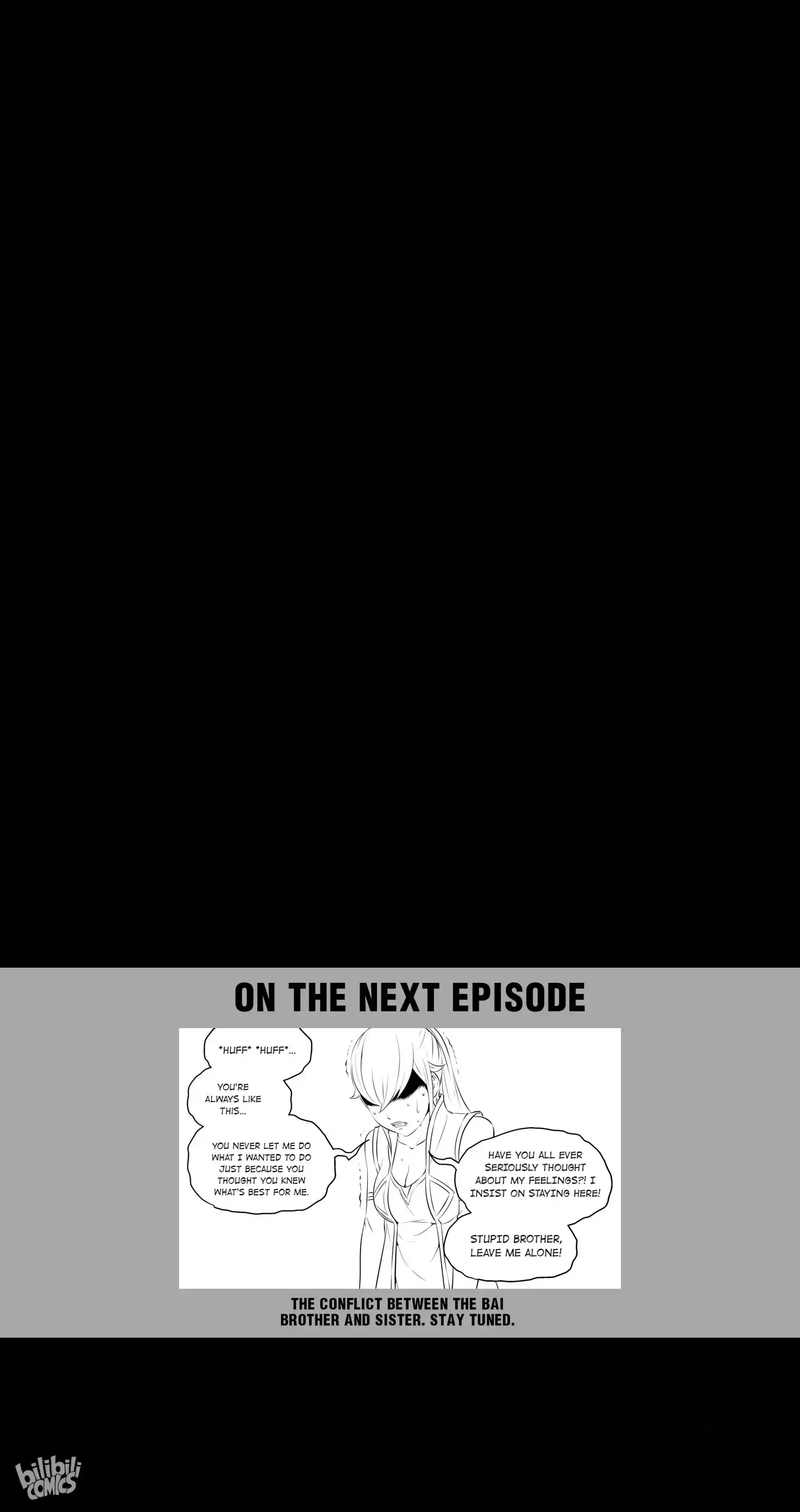 King Of Spirit Beast Chapter 60