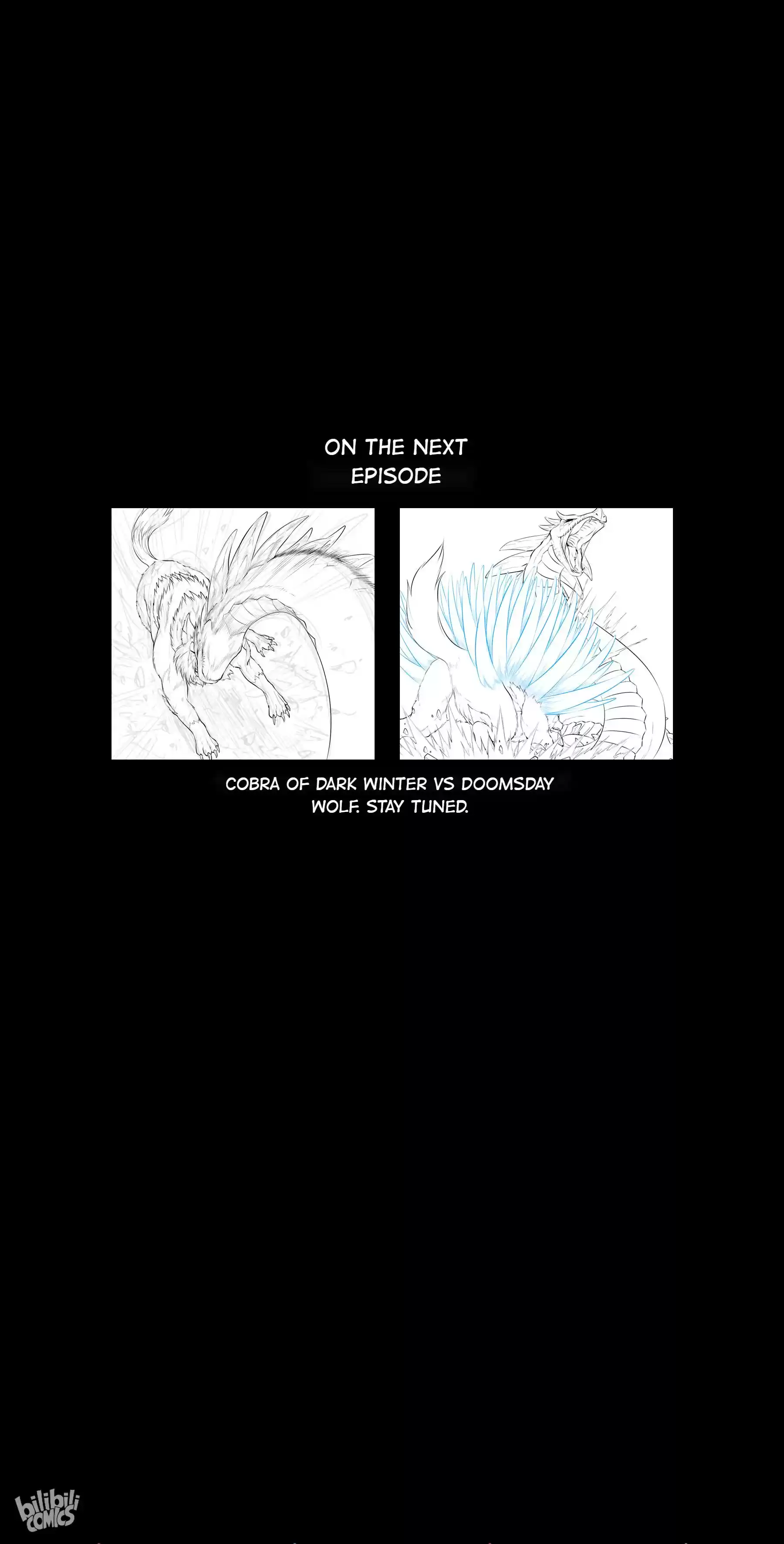 King Of Spirit Beast Chapter 66