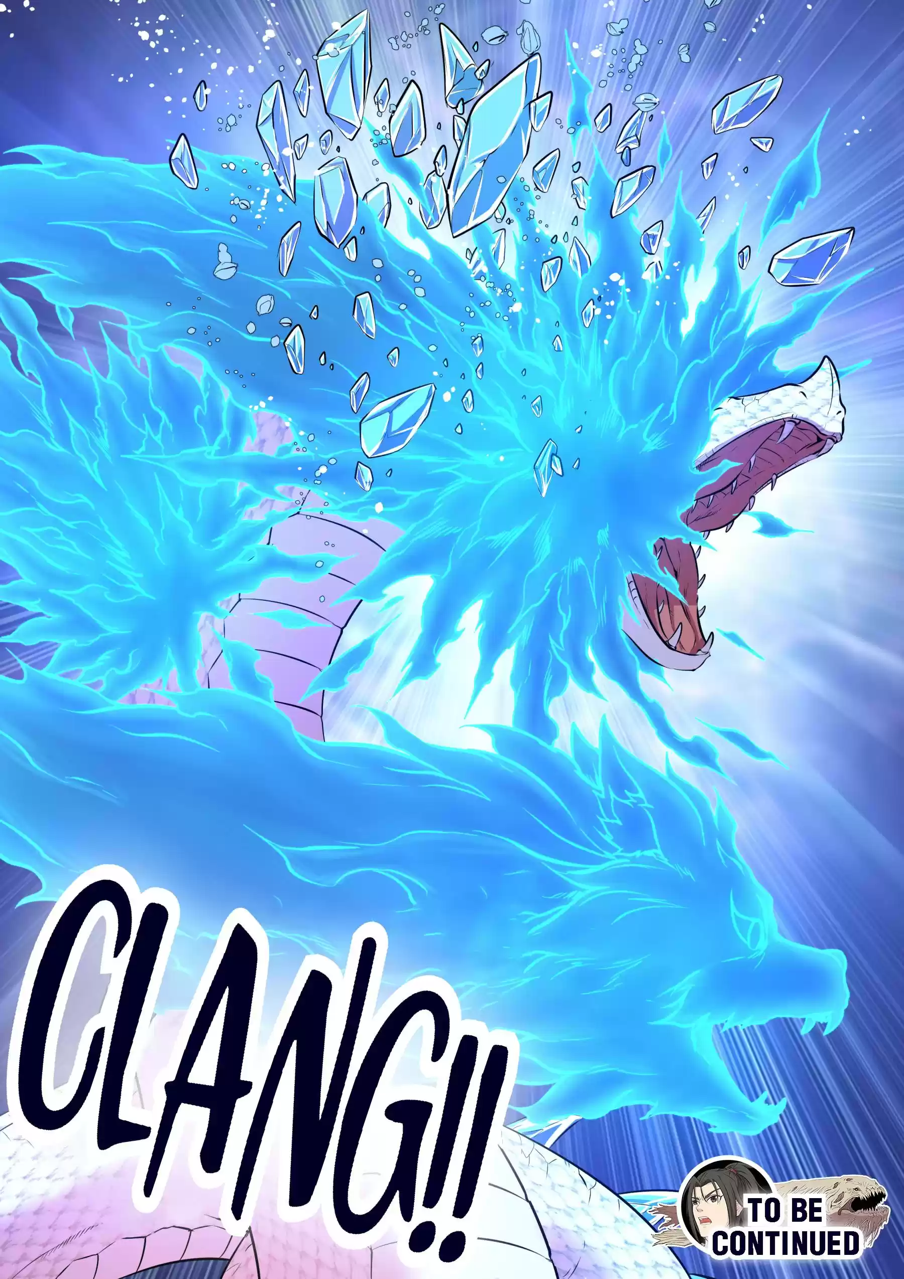 King Of Spirit Beast Chapter 67