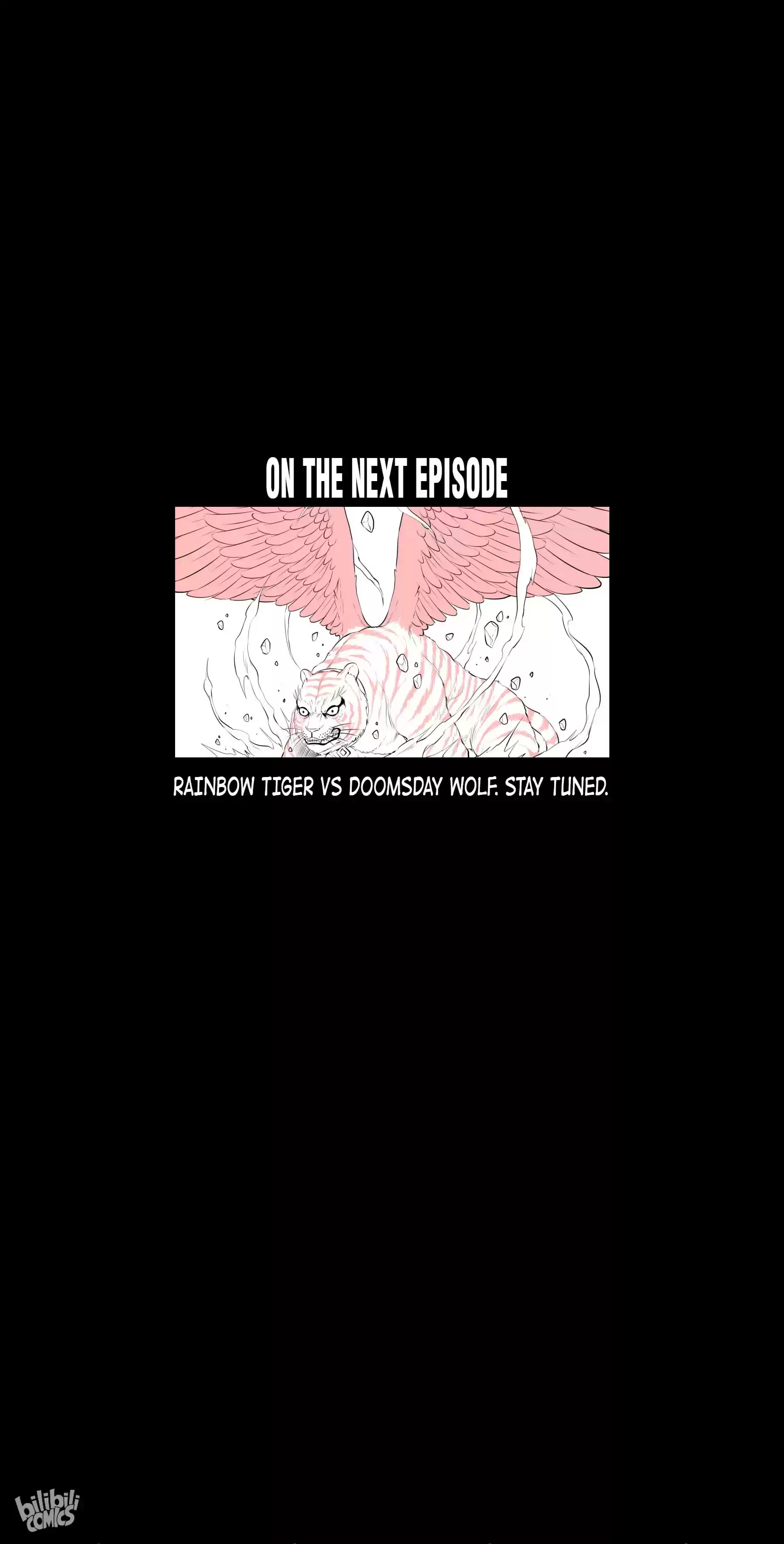 King Of Spirit Beast Chapter 68