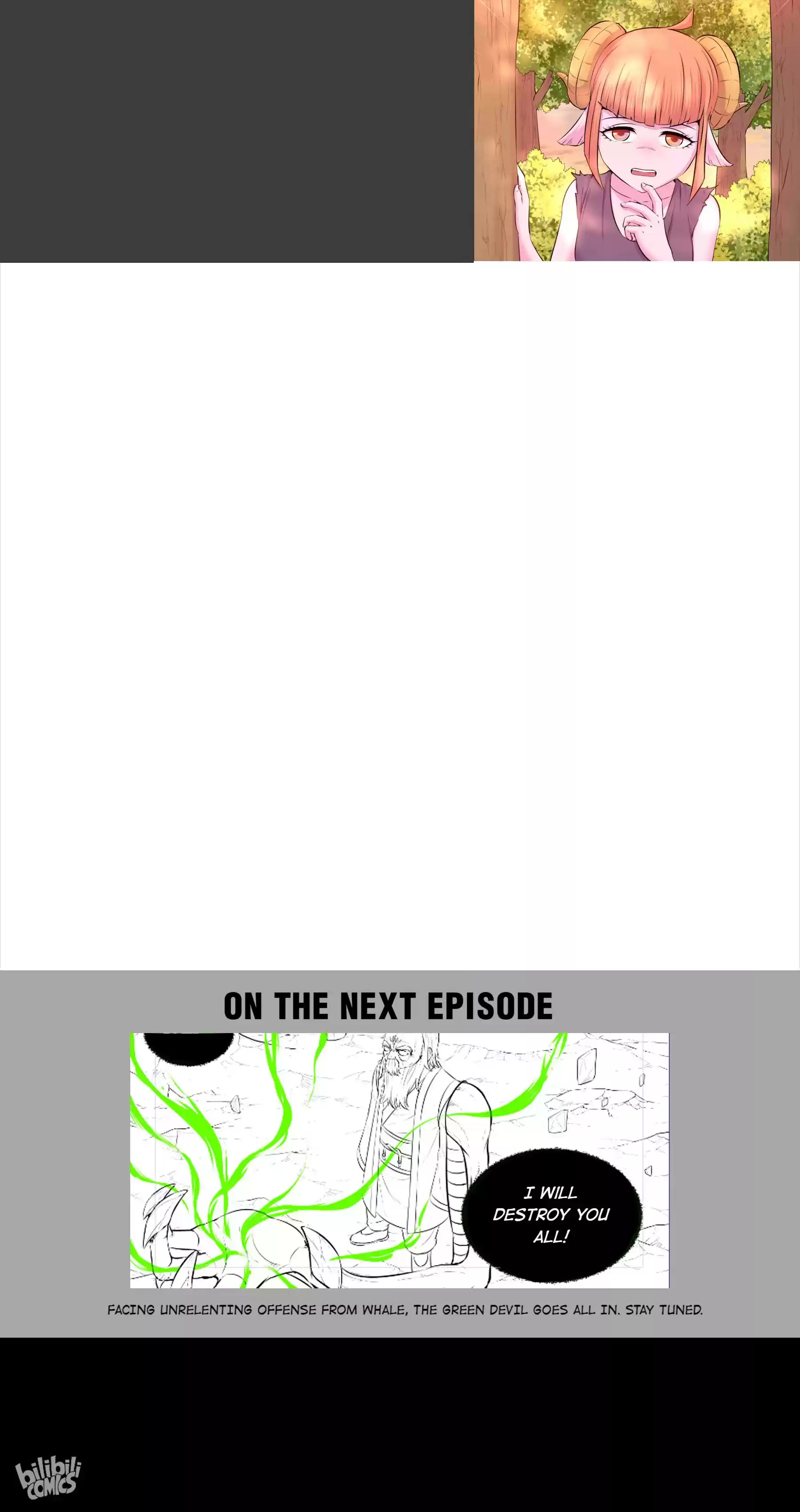 King Of Spirit Beast Chapter 70