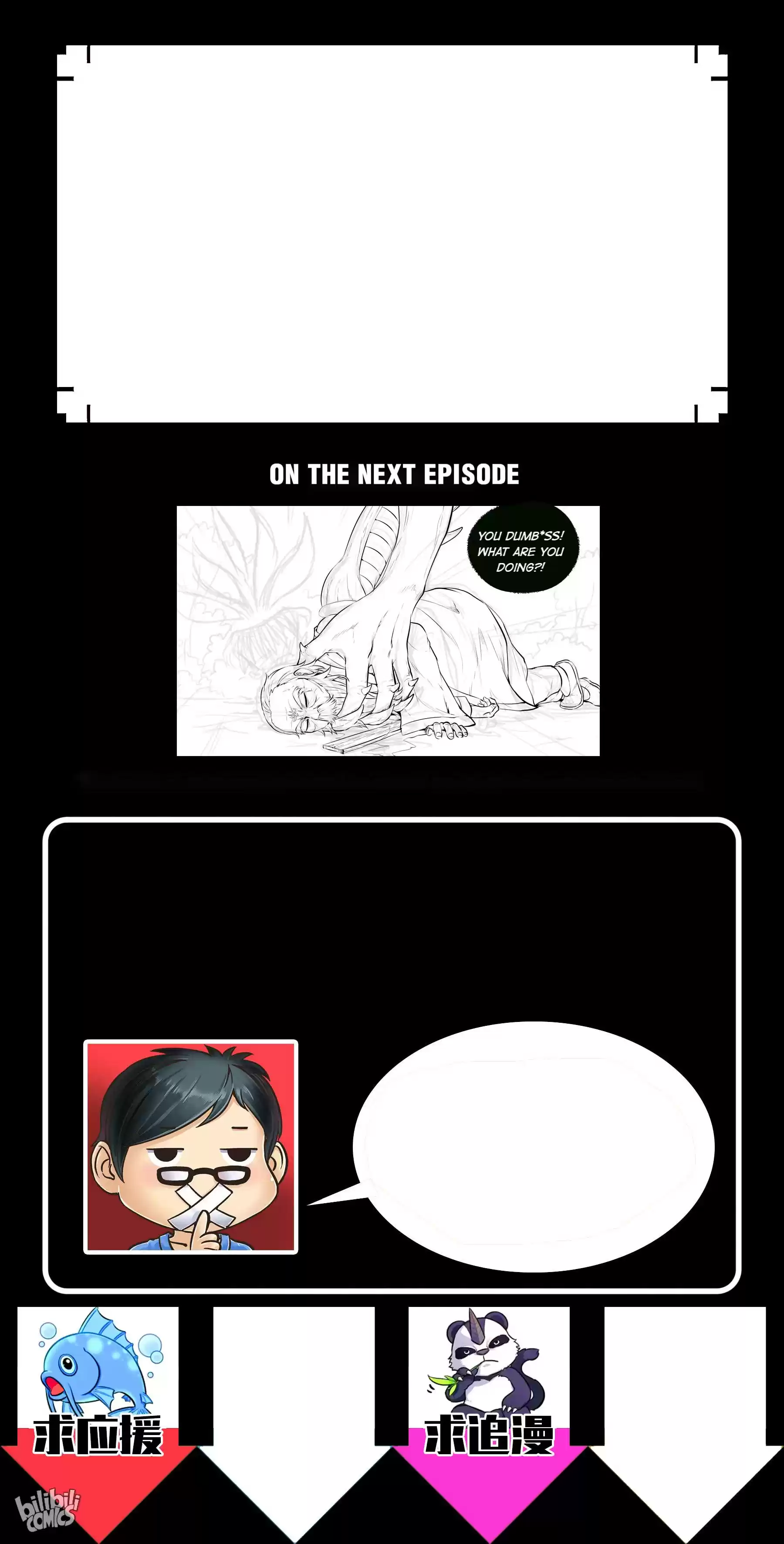 King Of Spirit Beast Chapter 72