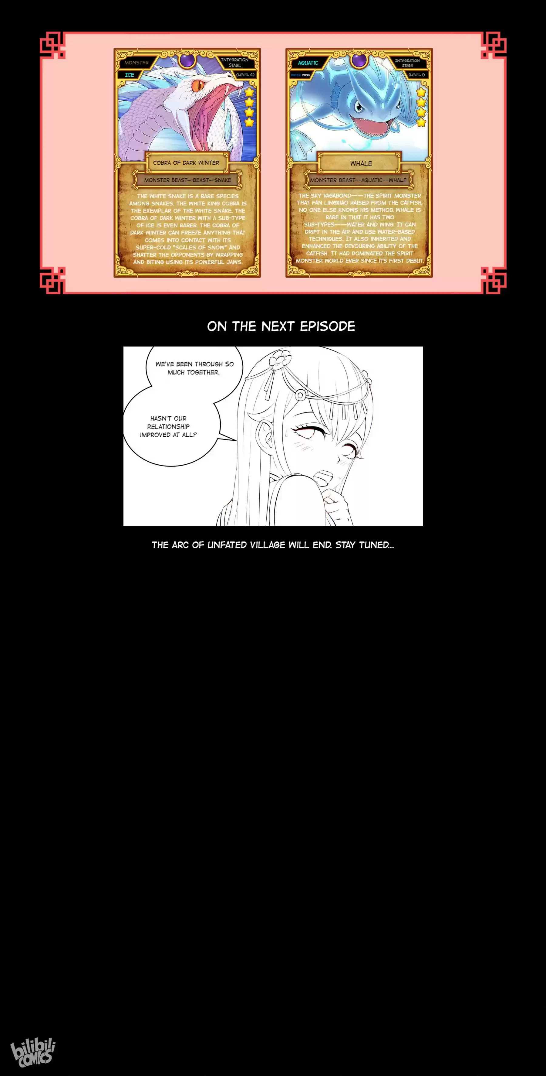 King Of Spirit Beast Chapter 74