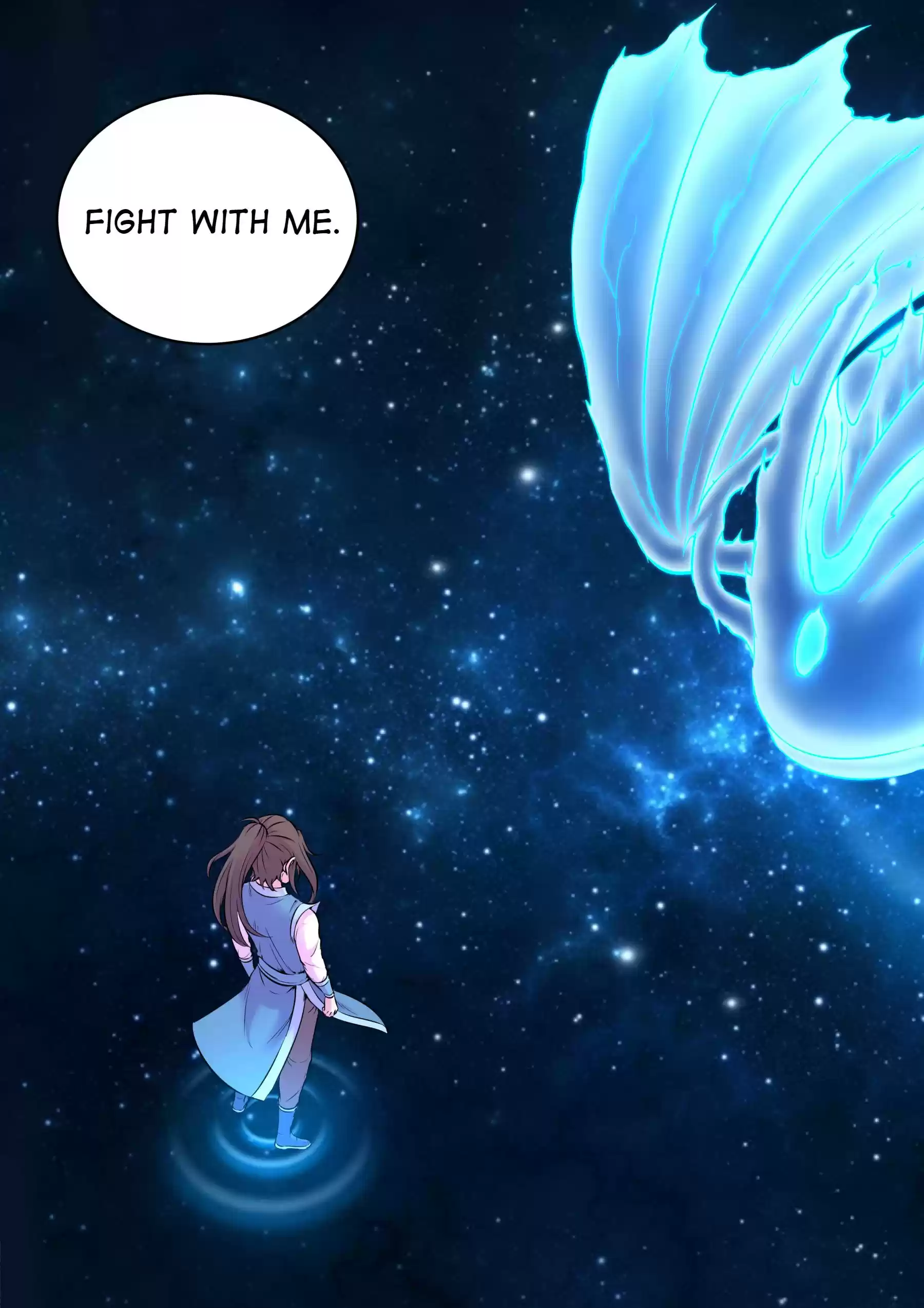 King Of Spirit Beast Chapter 78