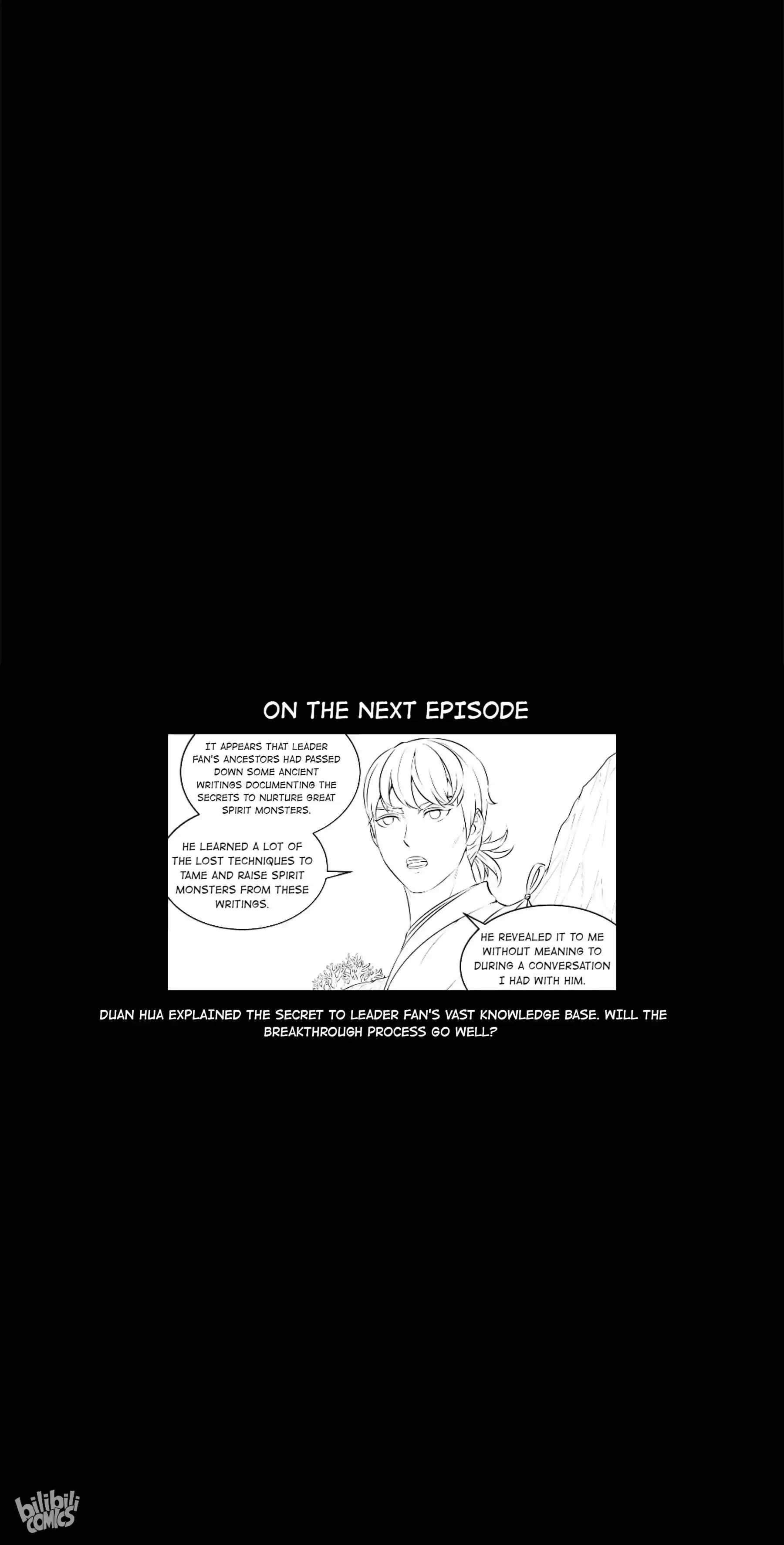 King Of Spirit Beast Chapter 78