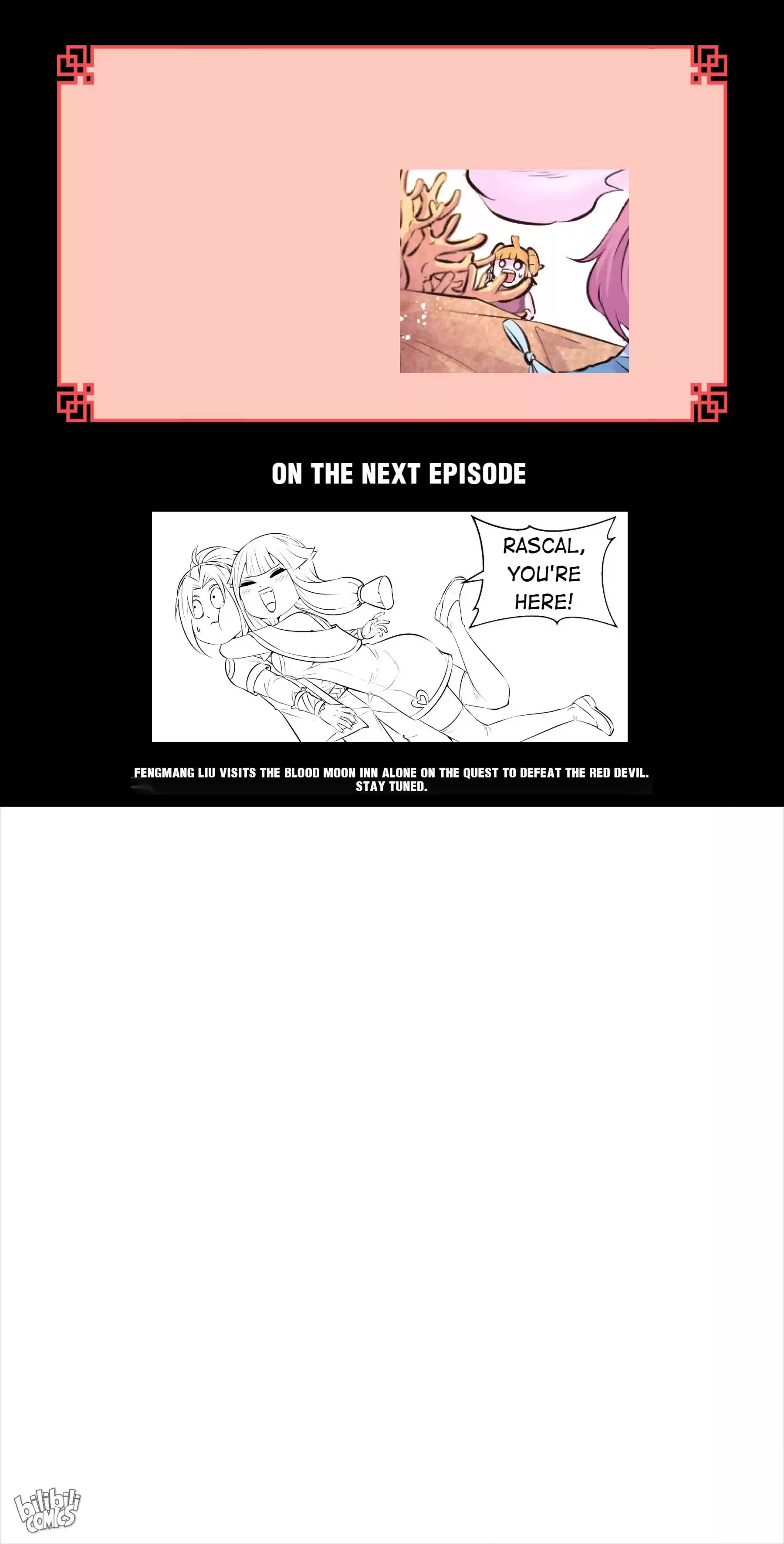 King Of Spirit Beast Chapter 80