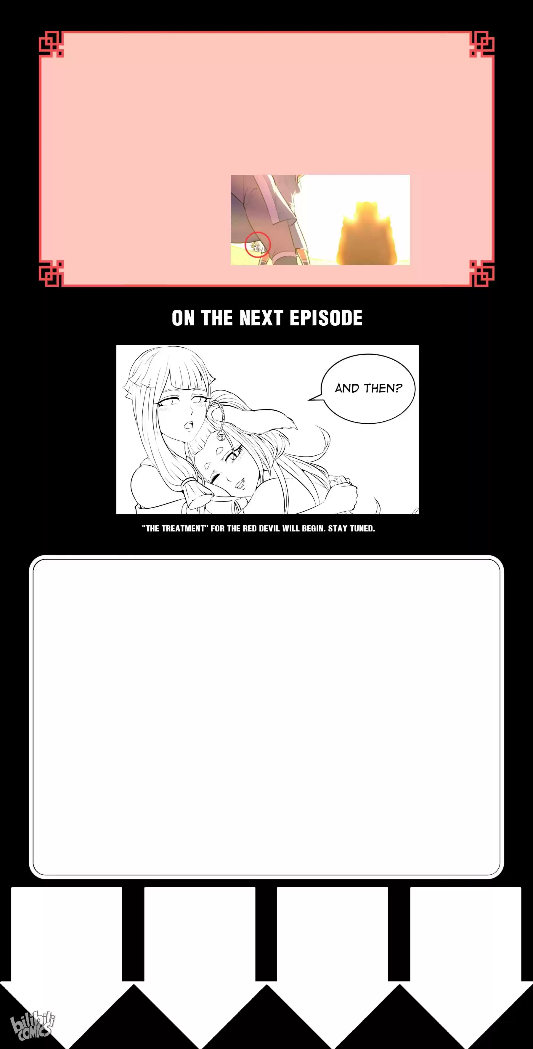 King Of Spirit Beast Chapter 81