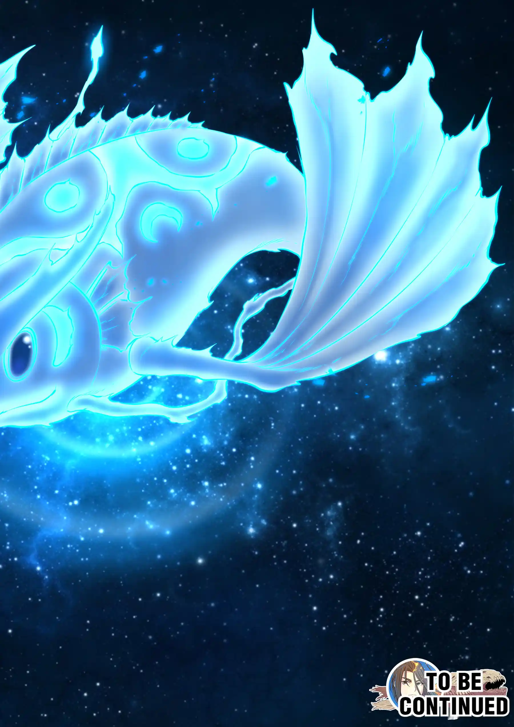 King of Spirit Beast Chapter 82.2