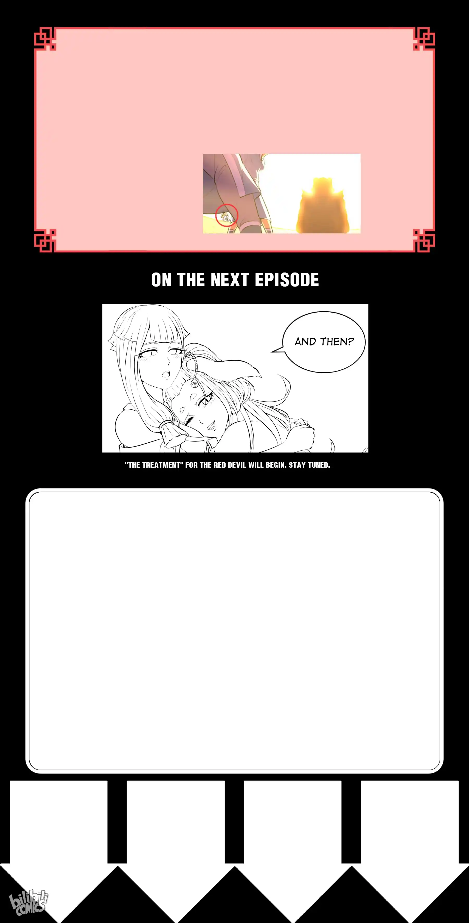 King of Spirit Beast Chapter 85.2