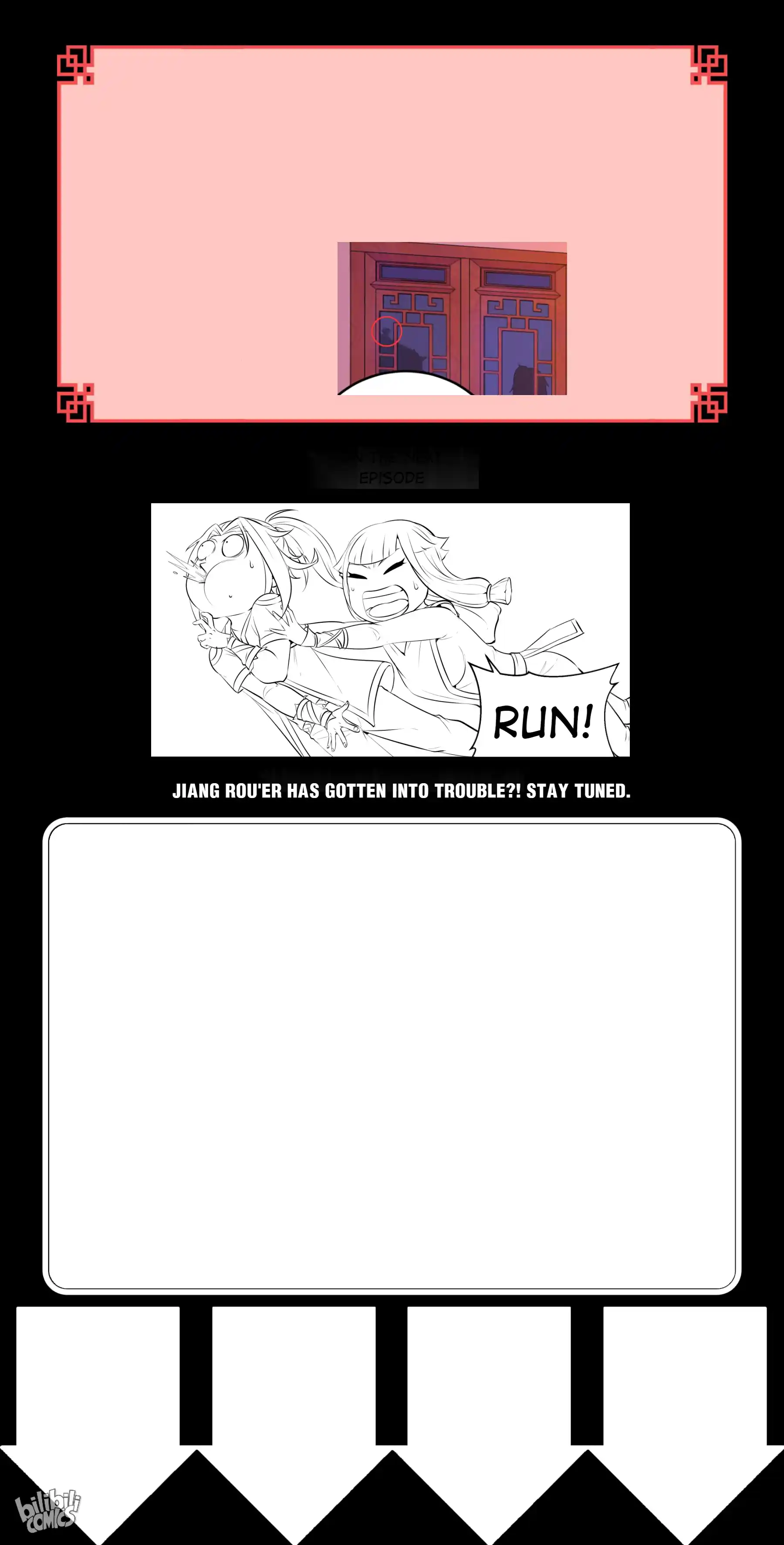 King of Spirit Beast Chapter 87.2