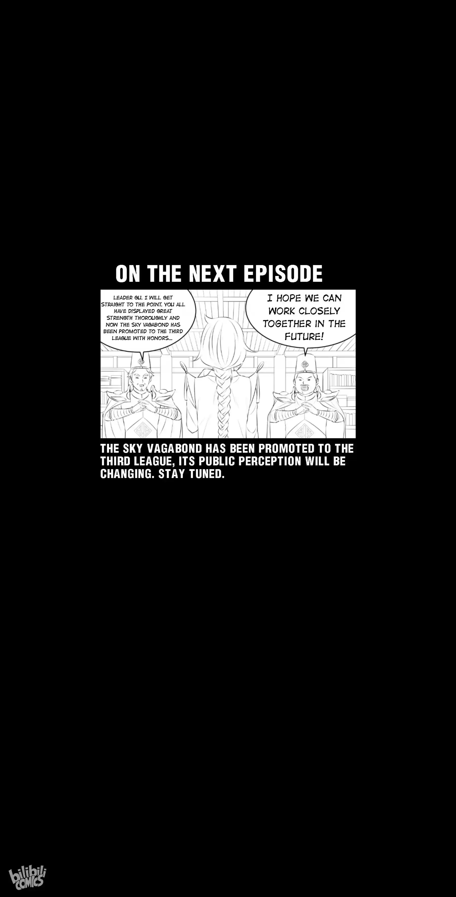 King Of Spirit Beast Chapter 93