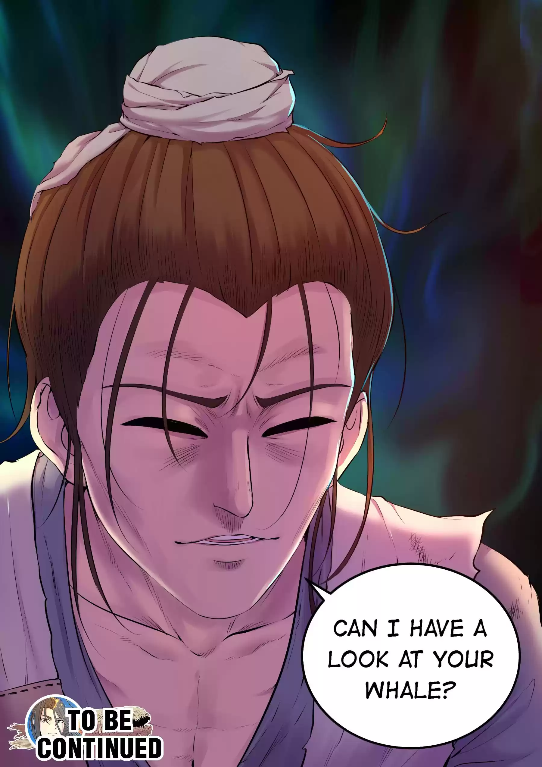 King Of Spirit Beast Chapter 94