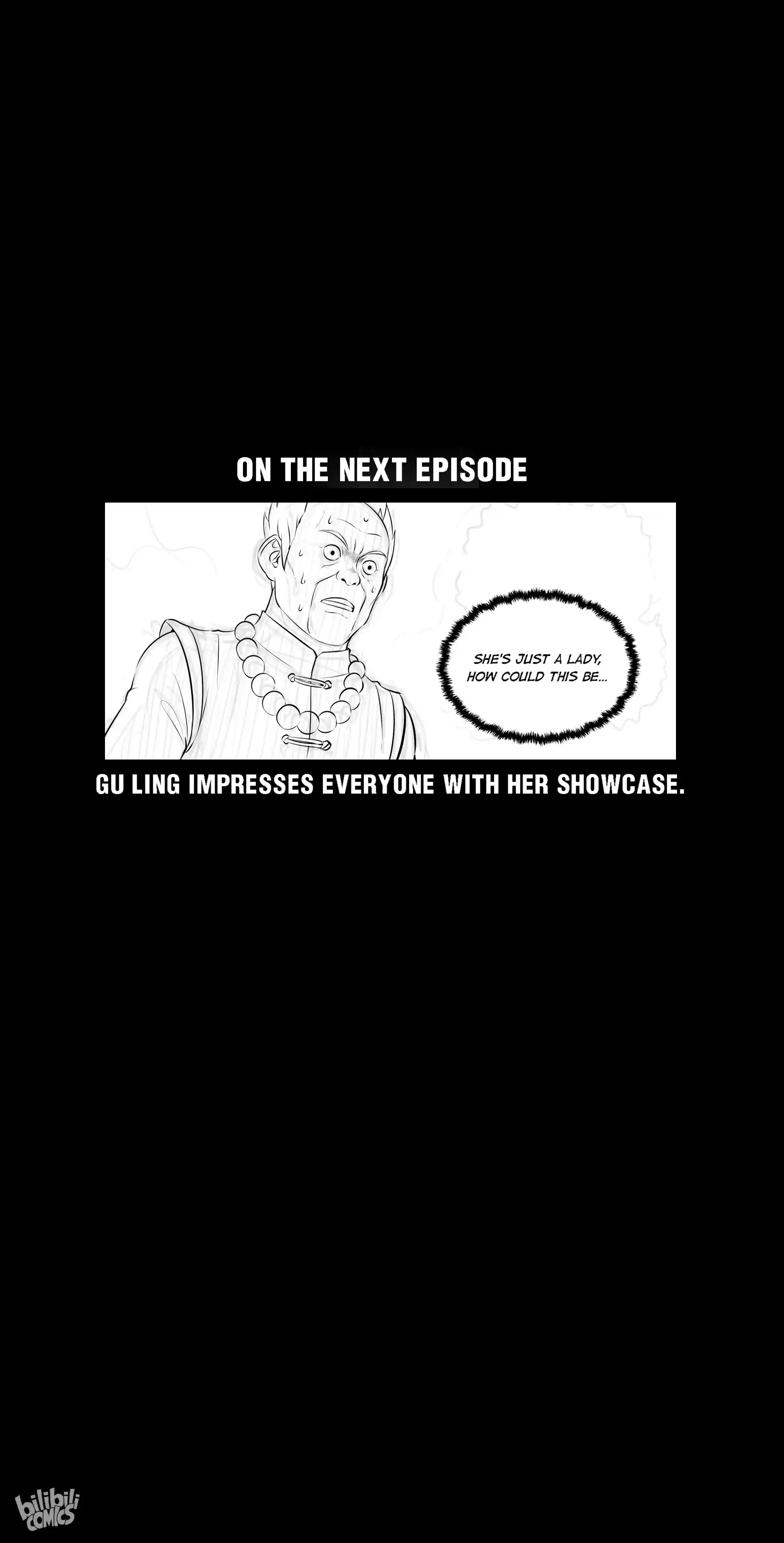 King of Spirit Beast Chapter 97.2