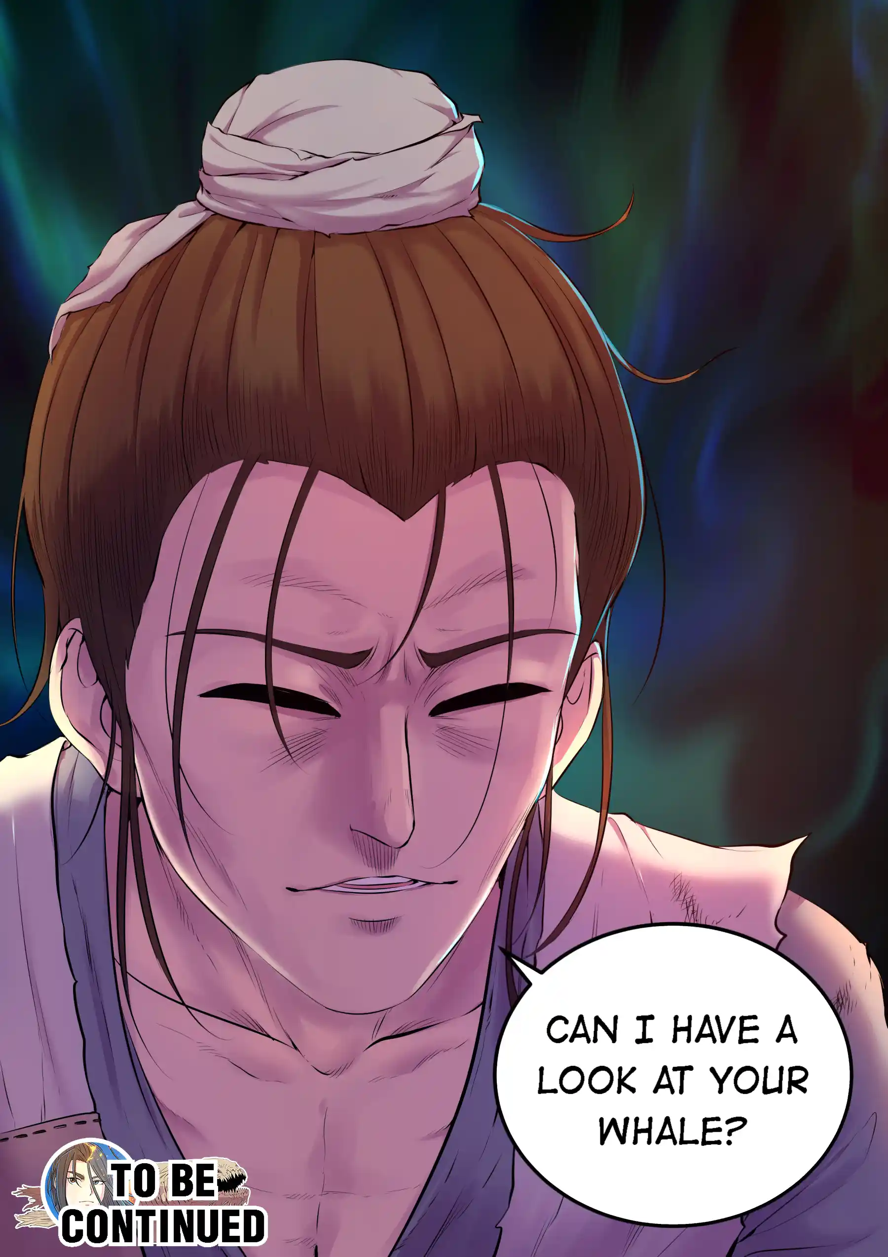 King of Spirit Beast Chapter 99.2