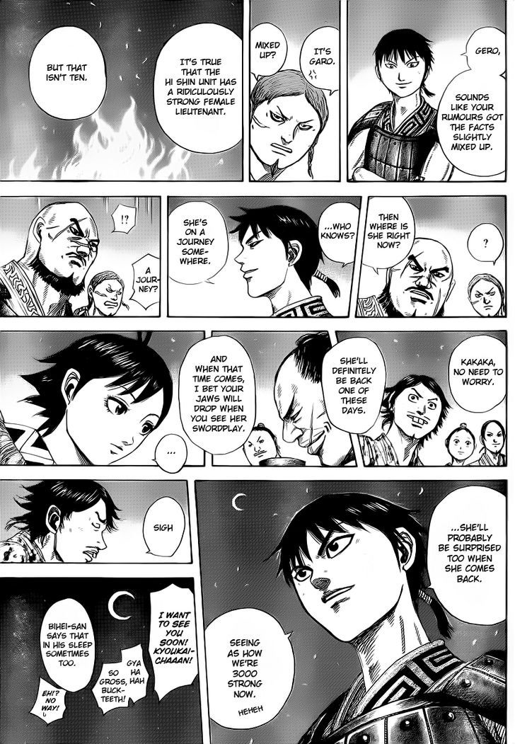 Kingdom 356