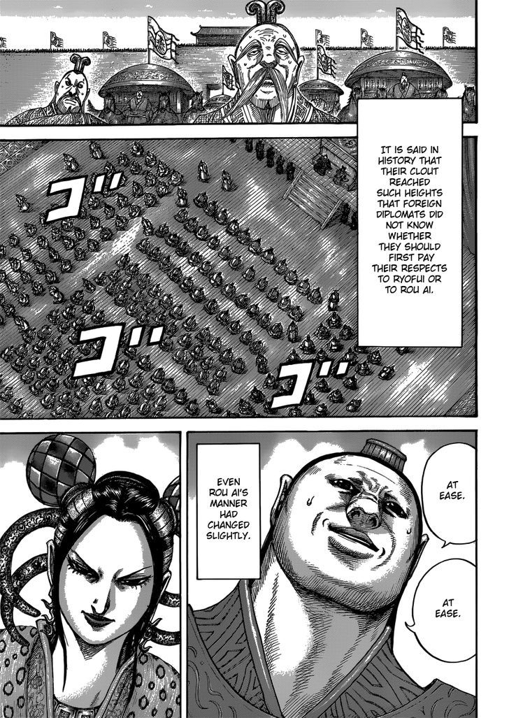 Kingdom 407