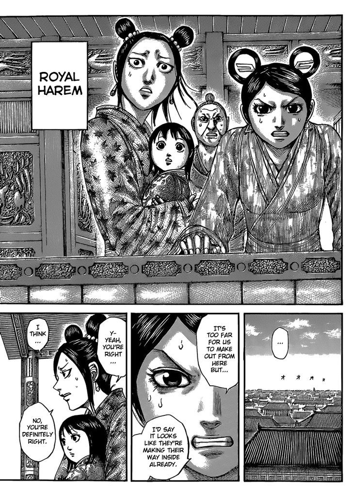 Kingdom 422