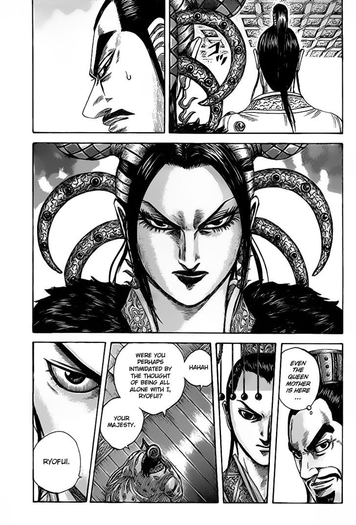 Kingdom 423