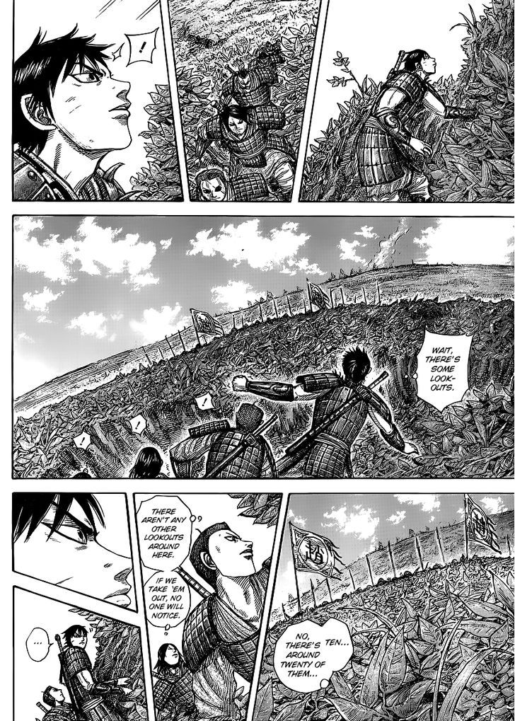 Kingdom 446