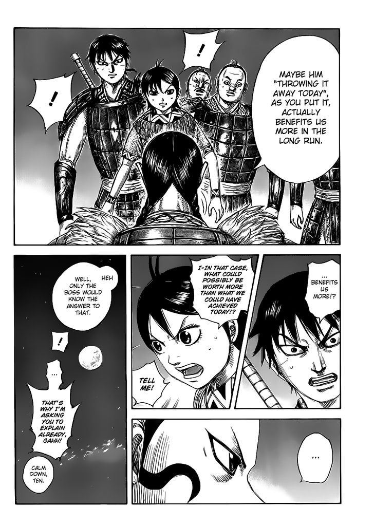Kingdom 462