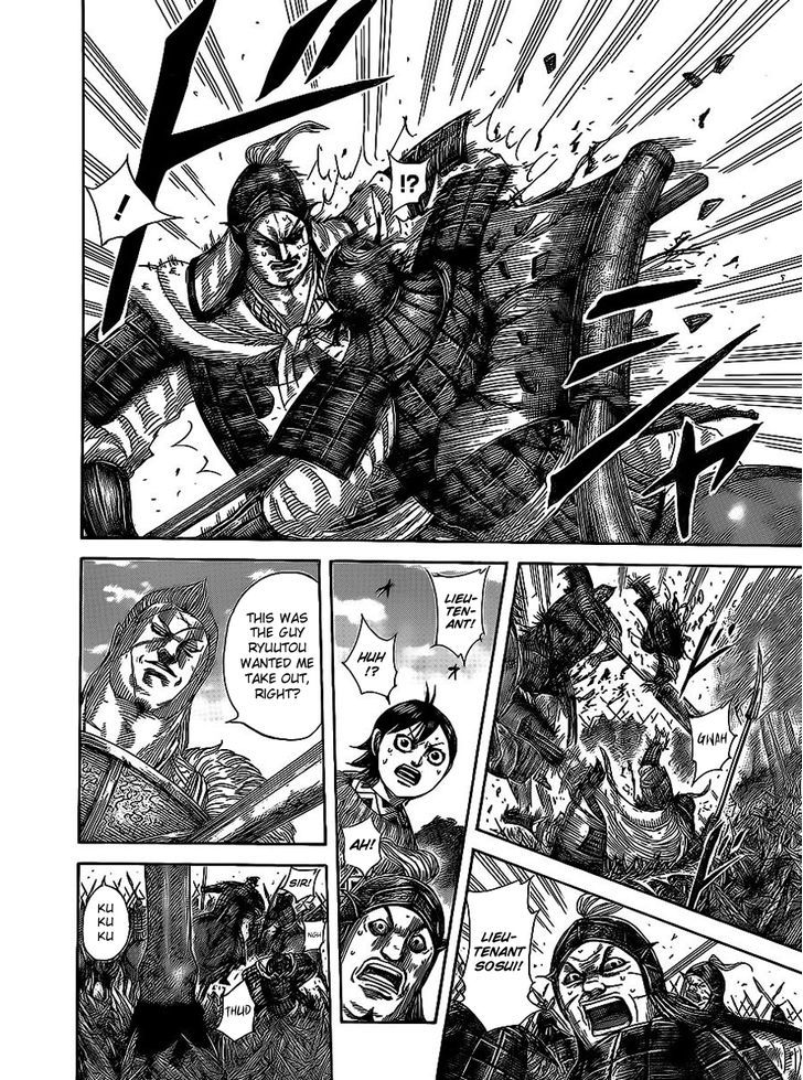 Kingdom 466