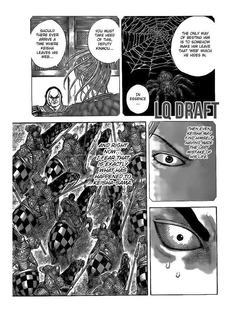 Kingdom 466
