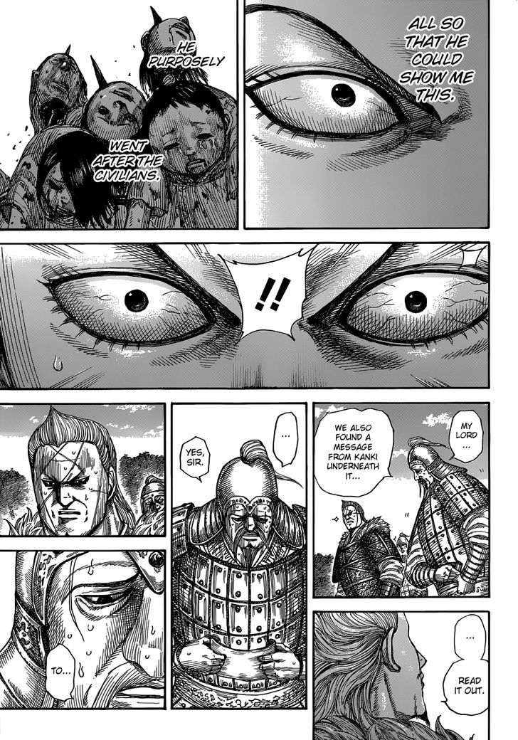 Kingdom 481