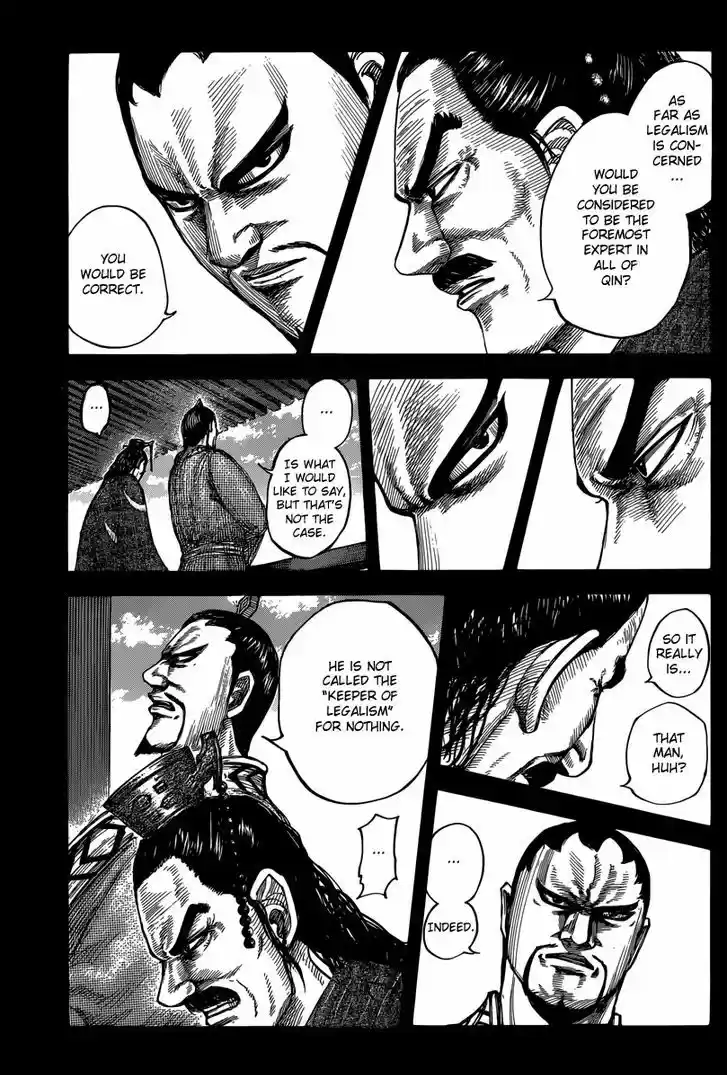 Kingdom 494