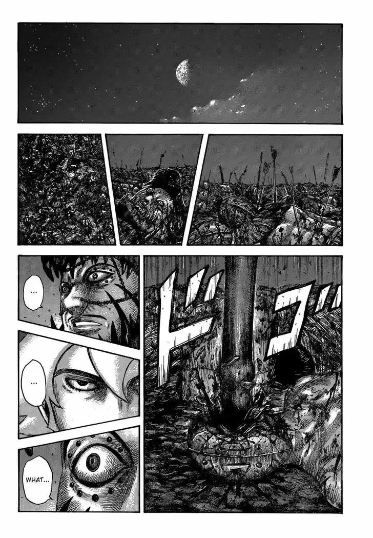 Kingdom 568