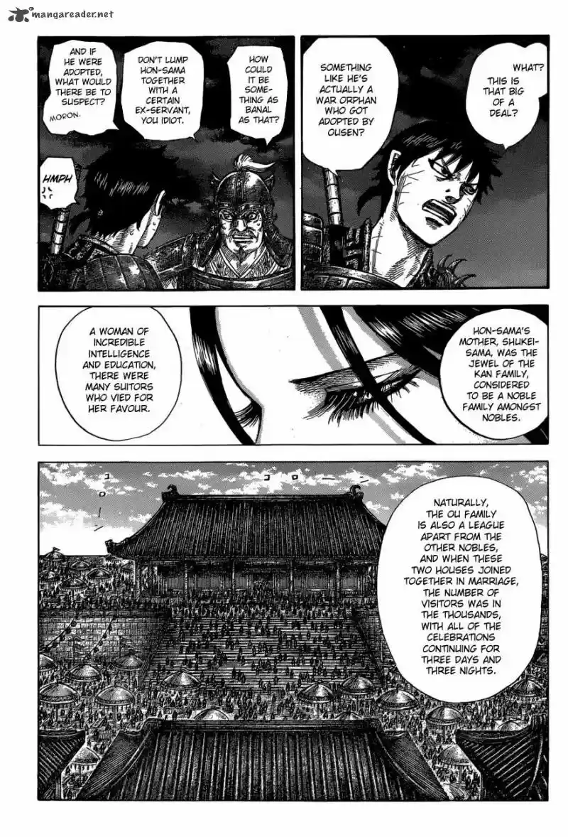 Kingdom 577